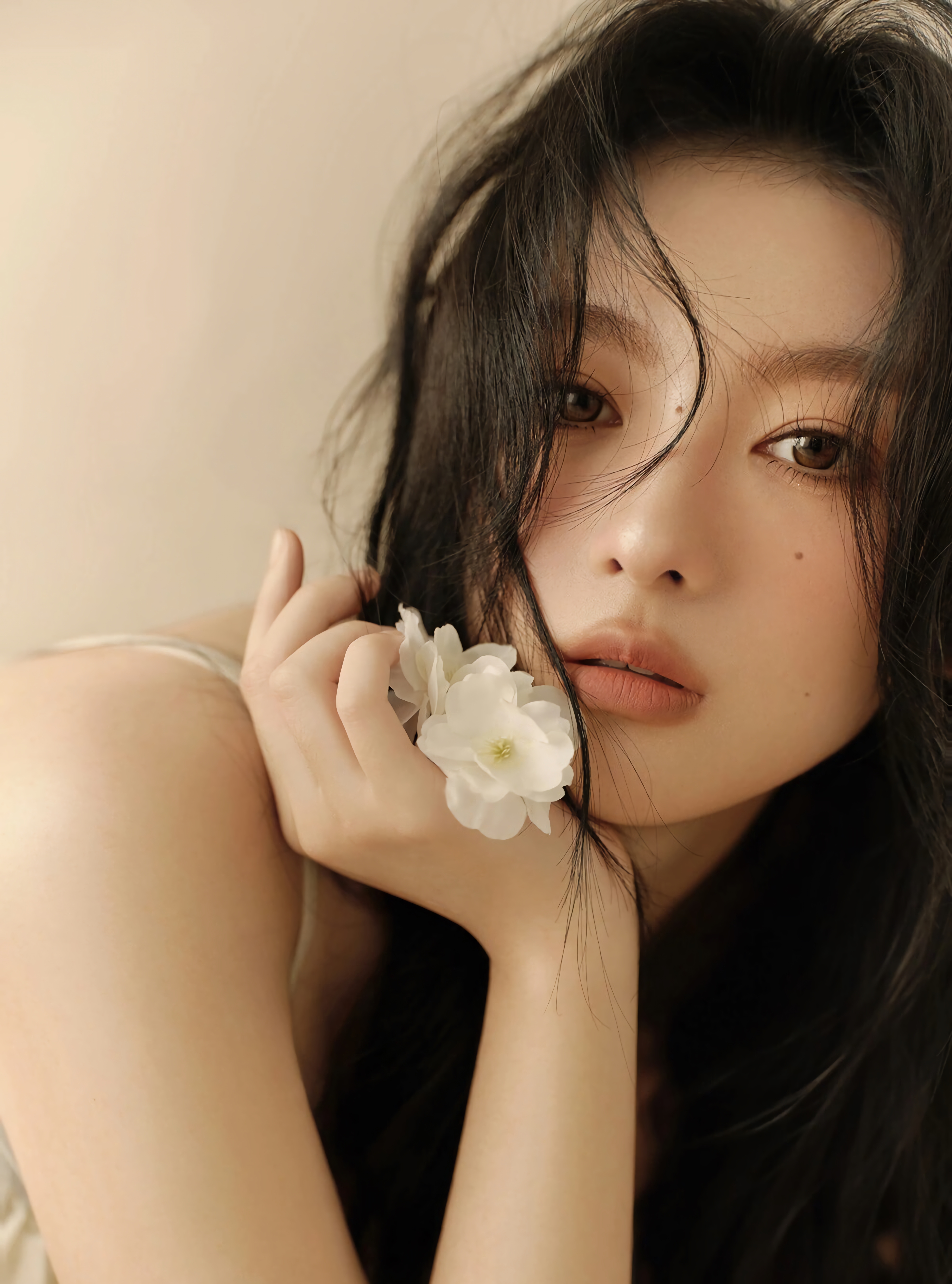 （原创写真）+网红热门+电影感写真照