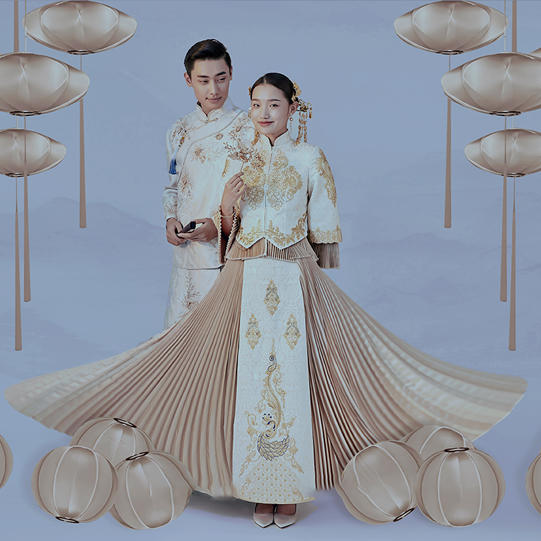 【西棠椿婚紗攝影】淺漾內(nèi)景+外景雙景婚紗照拍攝