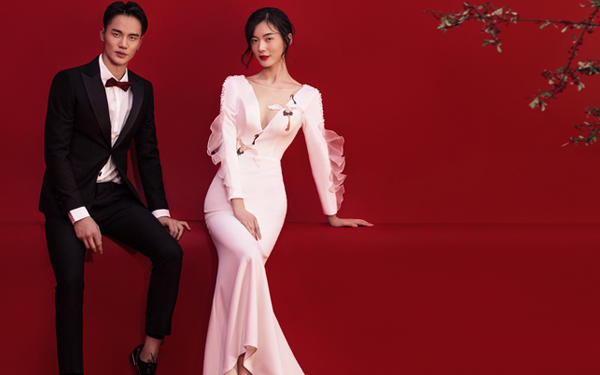 【靚麗女孩】999套孕媽咪套系  特惠699元