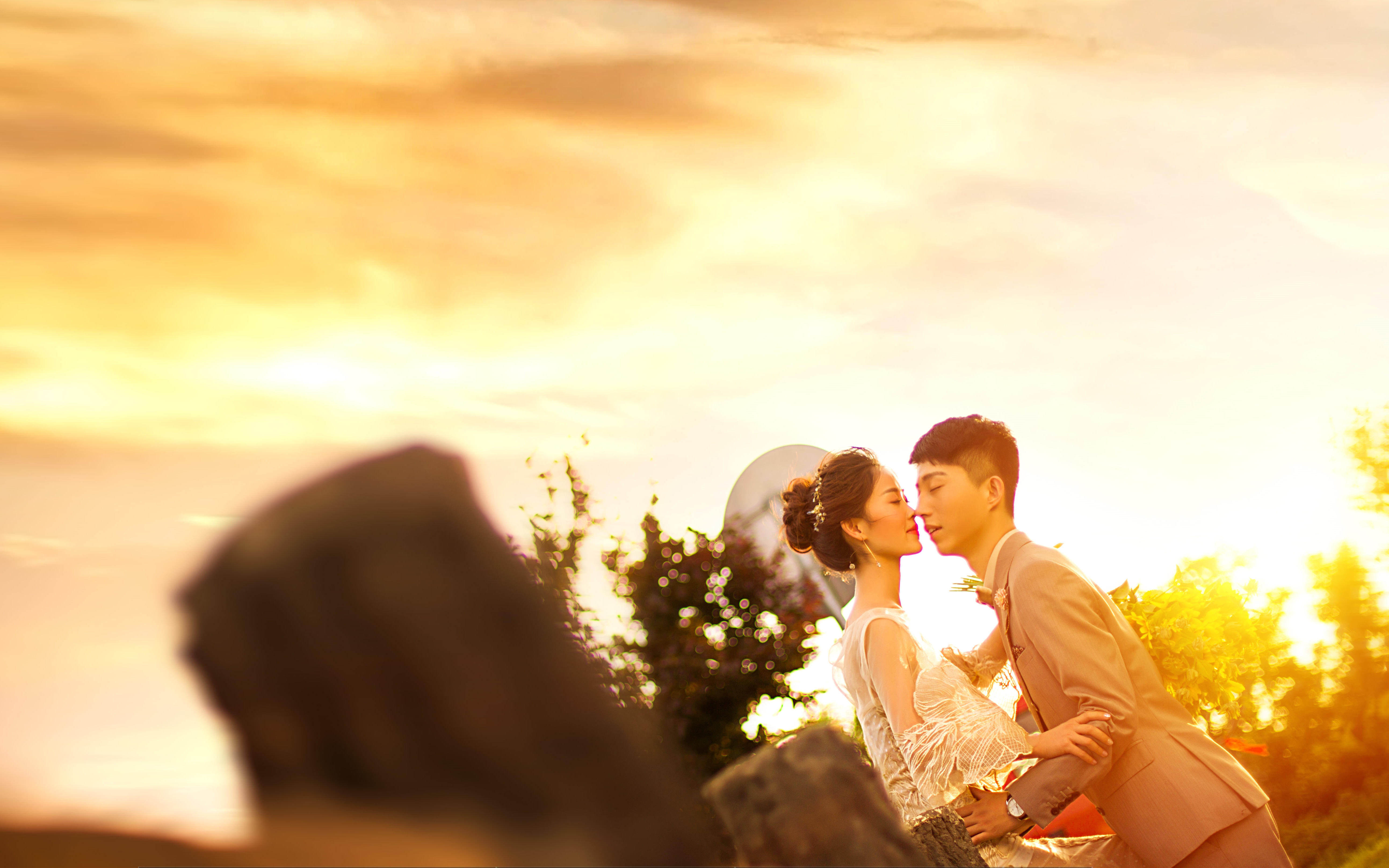 <韩国艺匠>创意客片系列张宇娇