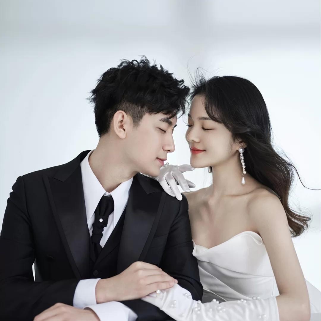【底片全送】婚纱摄影/高端定制/全新风格