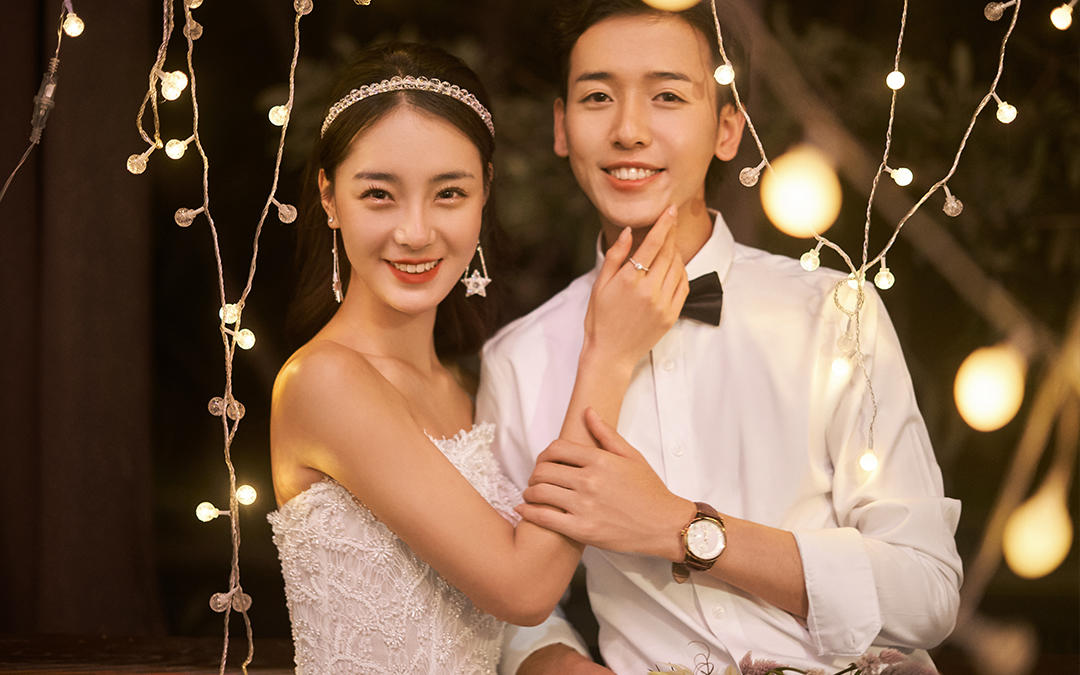 【壹纯◆厦门样片】华灯初上