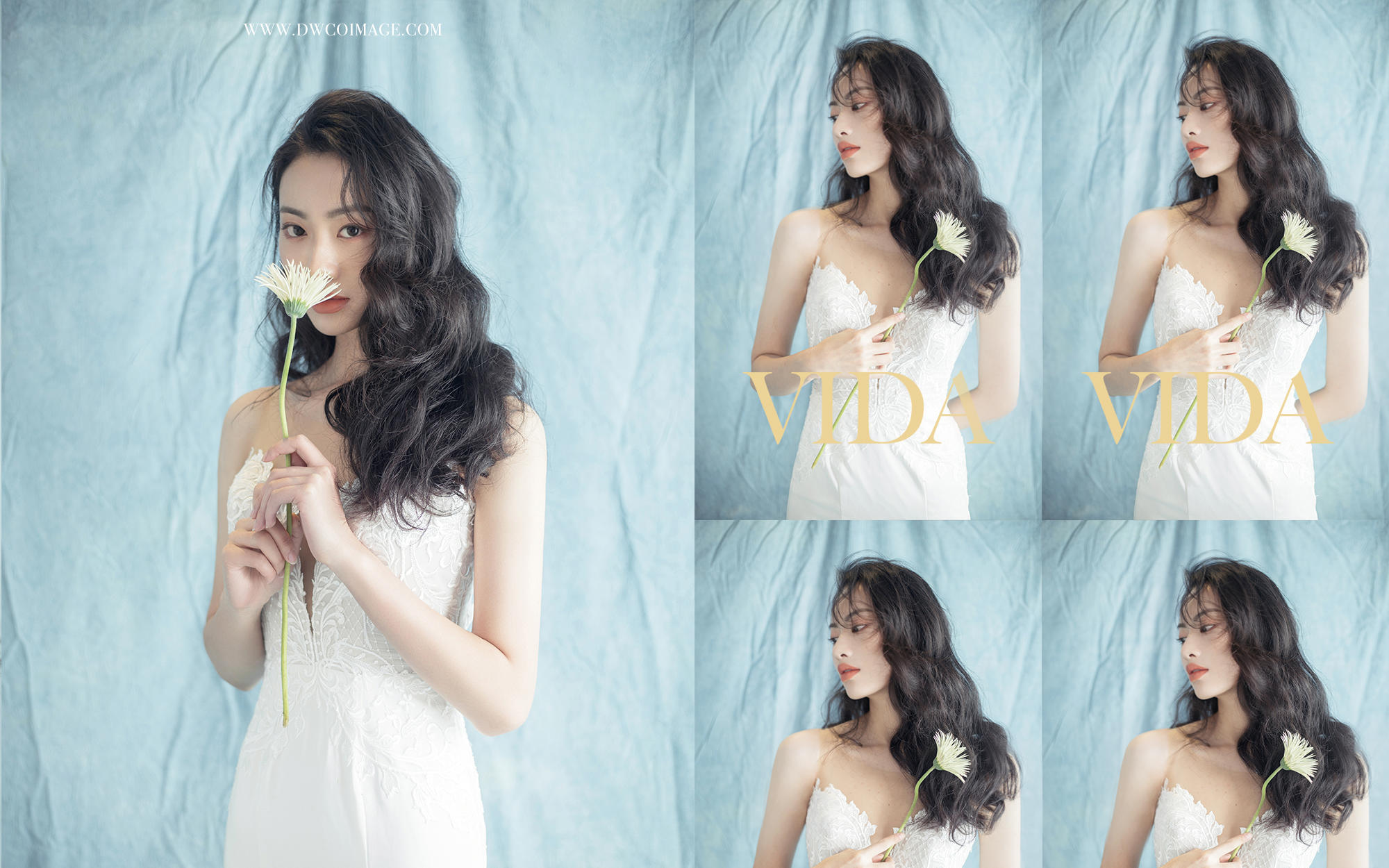 【三亚旅拍】一对一定制服务/底片全送