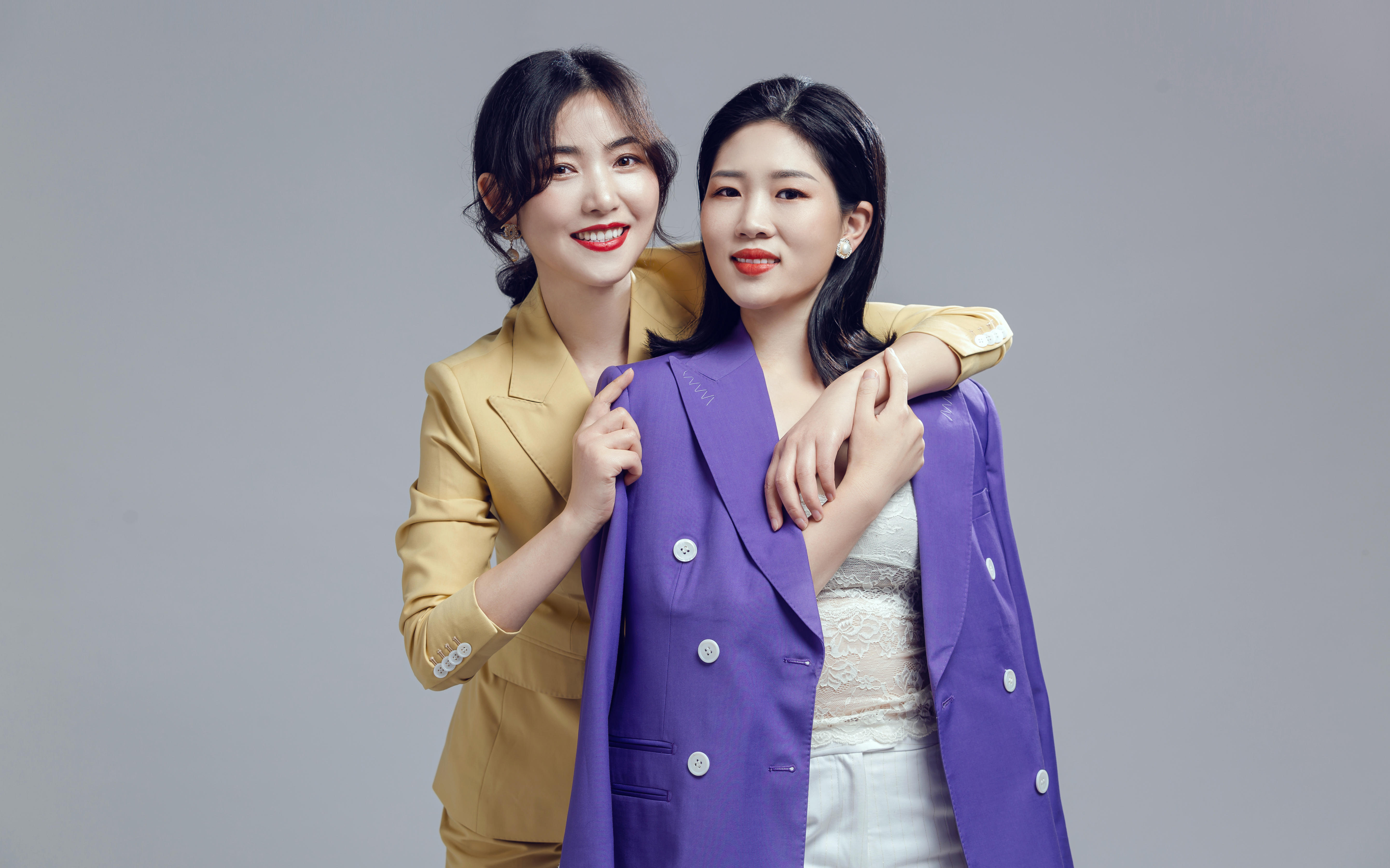 個人寫真拍攝方案--中山市內(nèi)外景任選