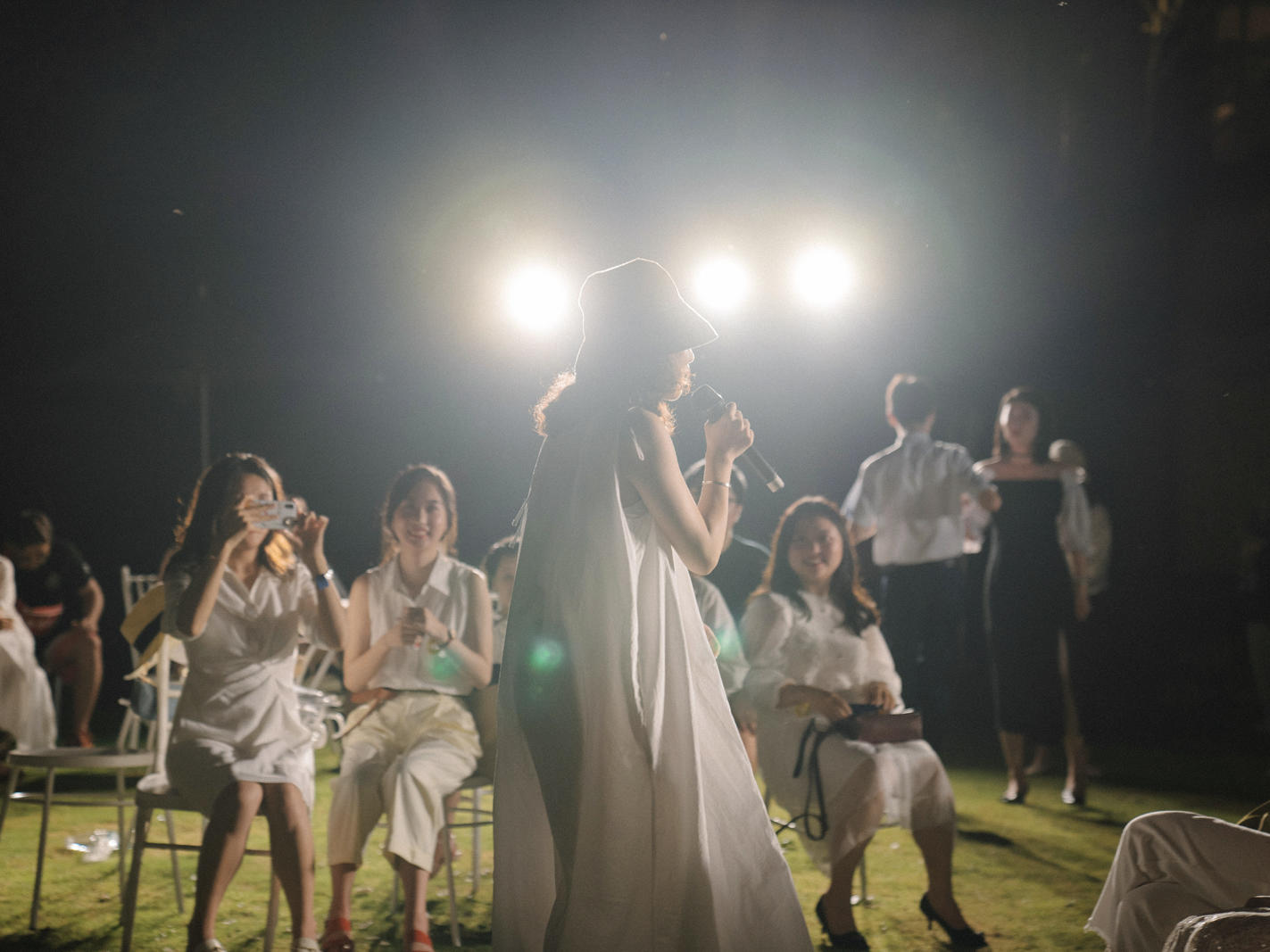 【情感纪实】总监级数码双机位婚礼摄影