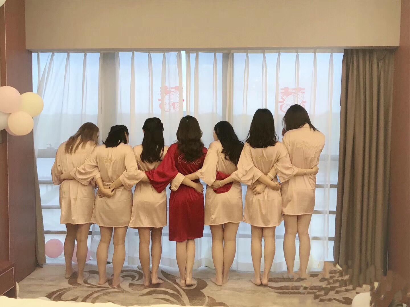【你喜欢的风格，我家都有】首席档老师全程婚礼跟妆