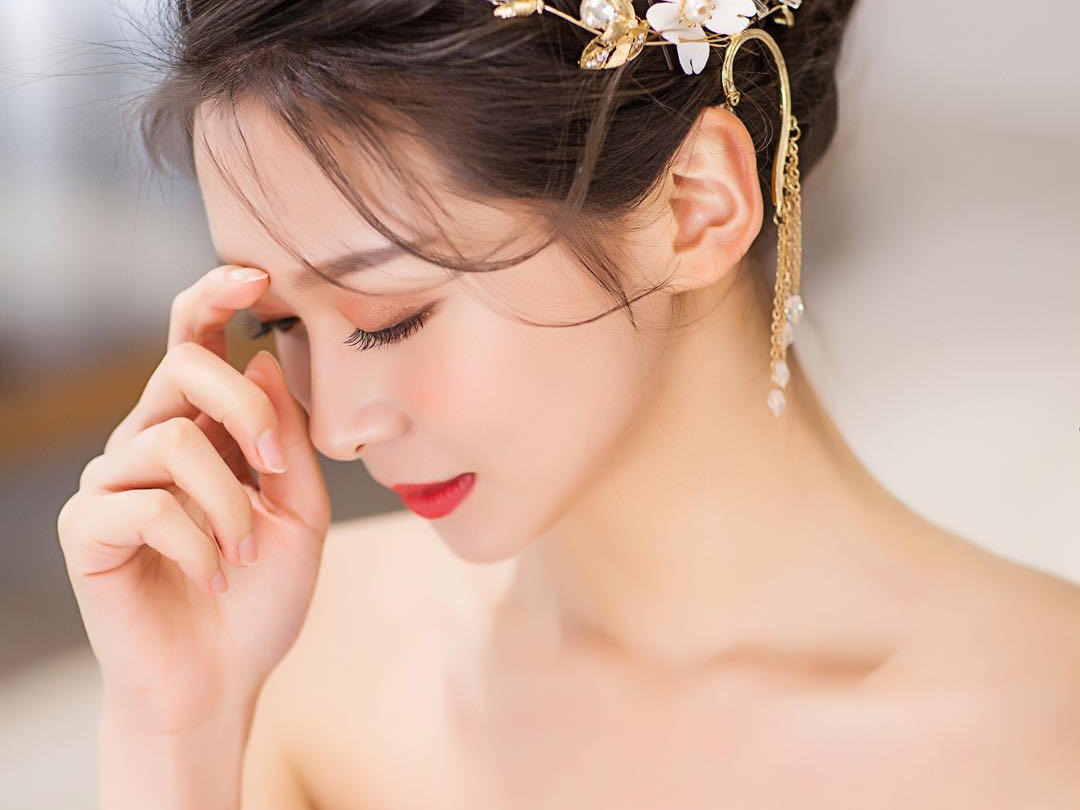 【薇拉VEAR】高级化妆师