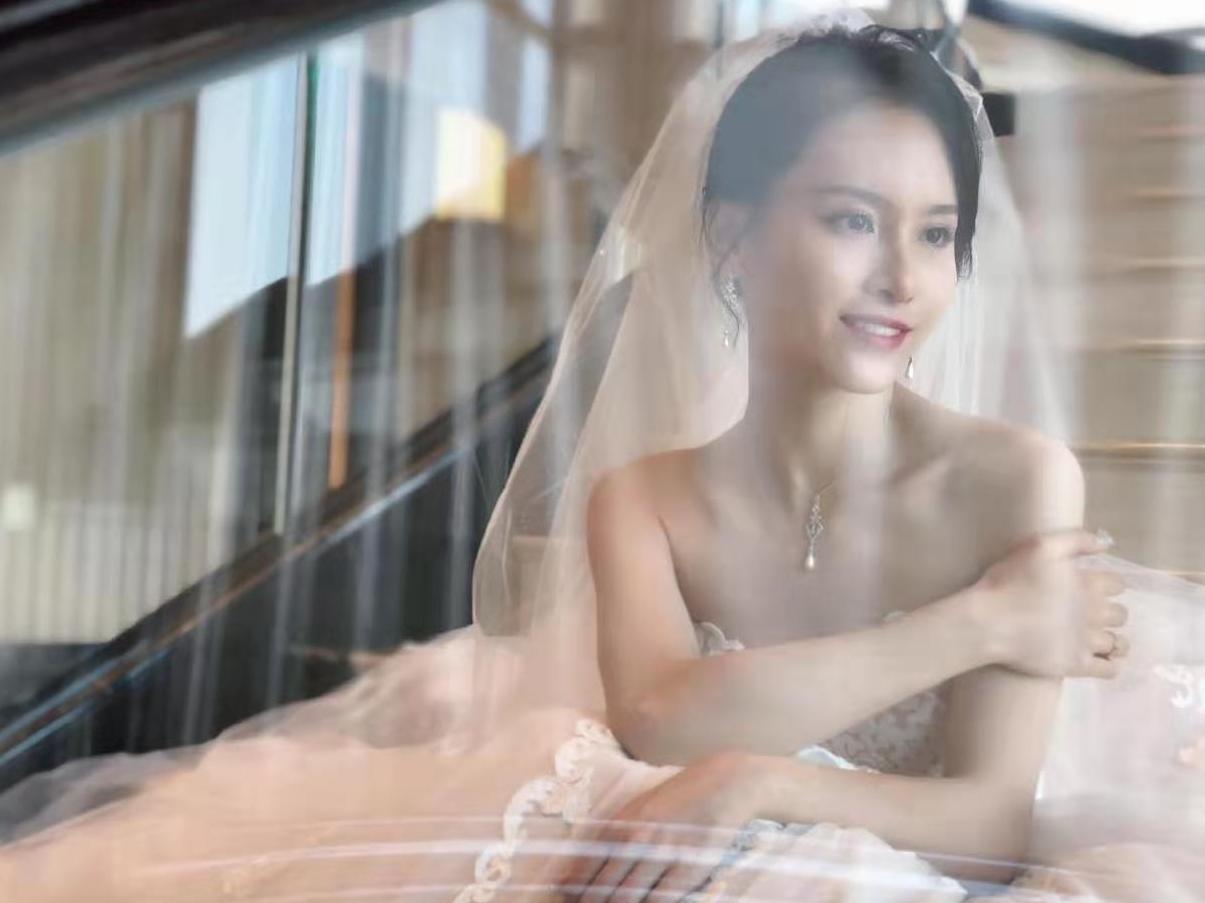 【瑞恩美妆】首席老师全程跟妆！