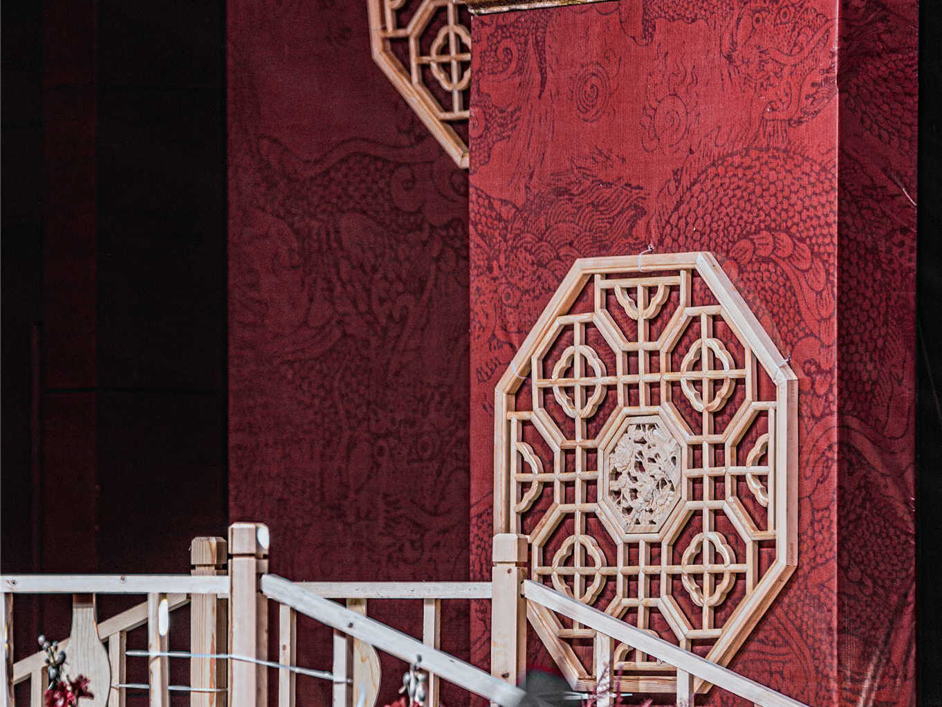 Wedding | 挚爱婚礼中式婚礼的风潮