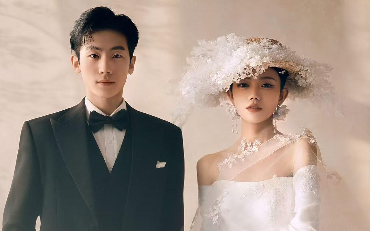 GN客片 | 油画情诗系列