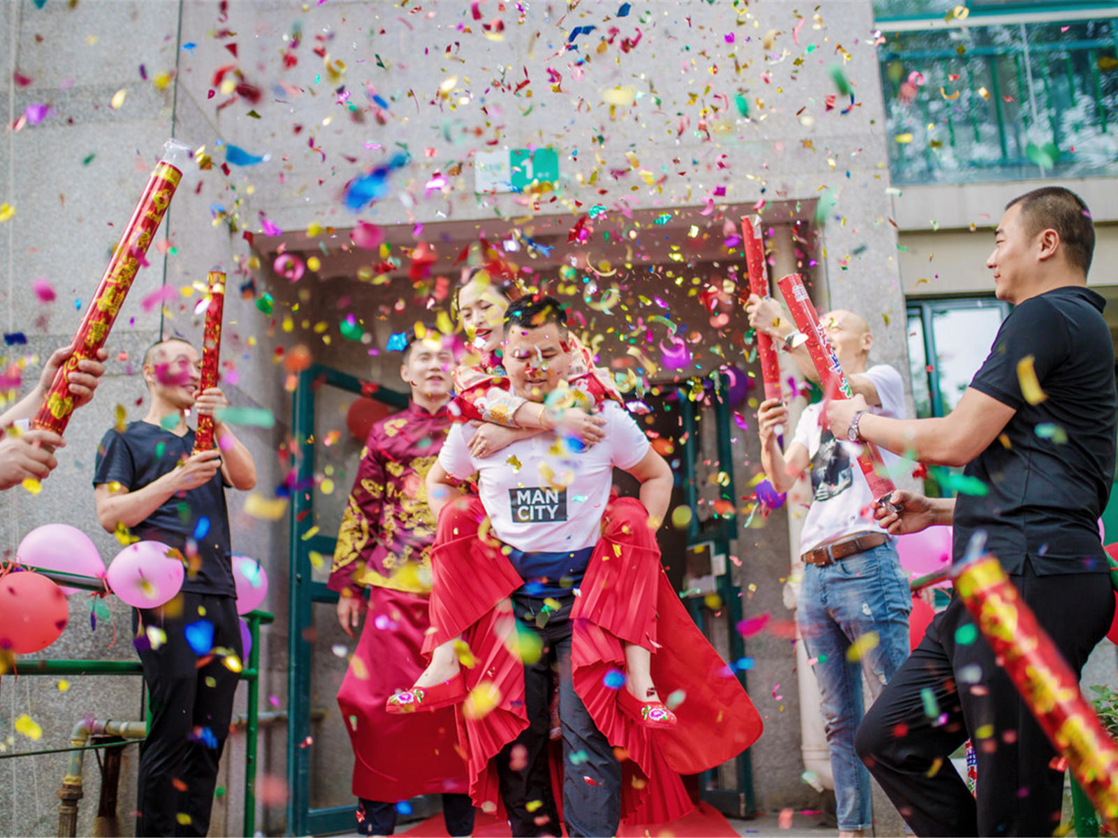 专业婚礼跟拍 摄像（拍视频）单机