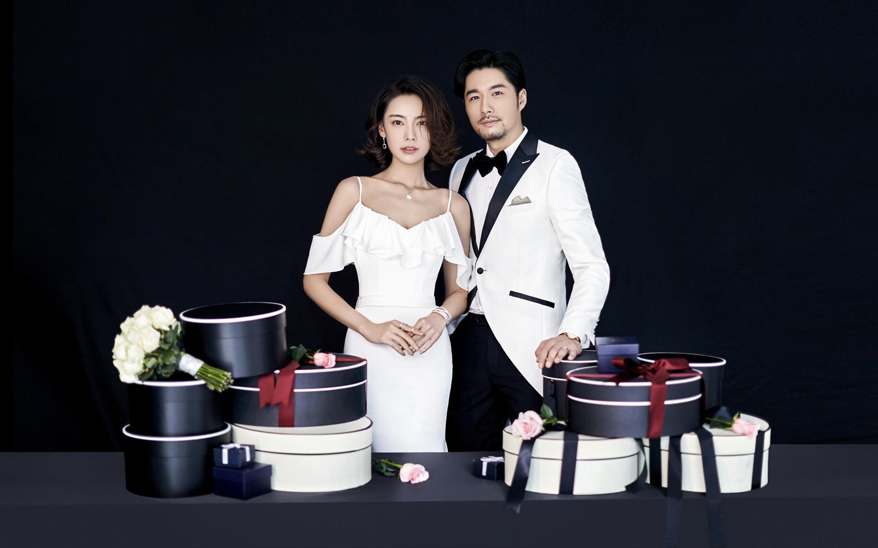 王的宫殿婚纱摄影 重启2020性价比套系