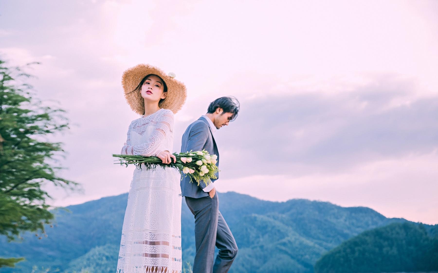 上海+常州丨双城拍摄丨一对一服务