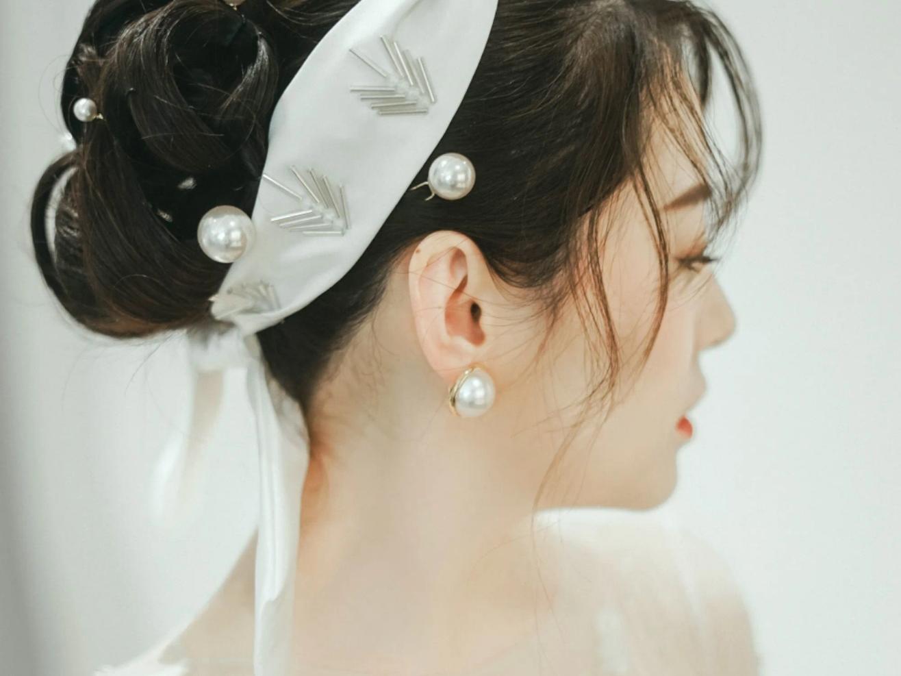 BILLTSHOP资深档全天婚礼跟妆