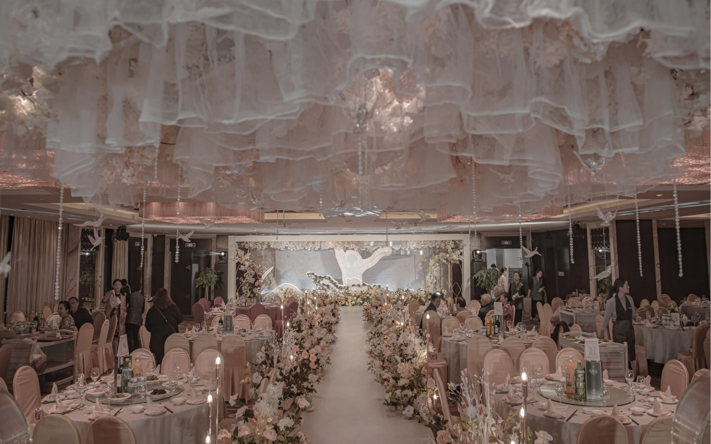【First Dance】定制婚礼