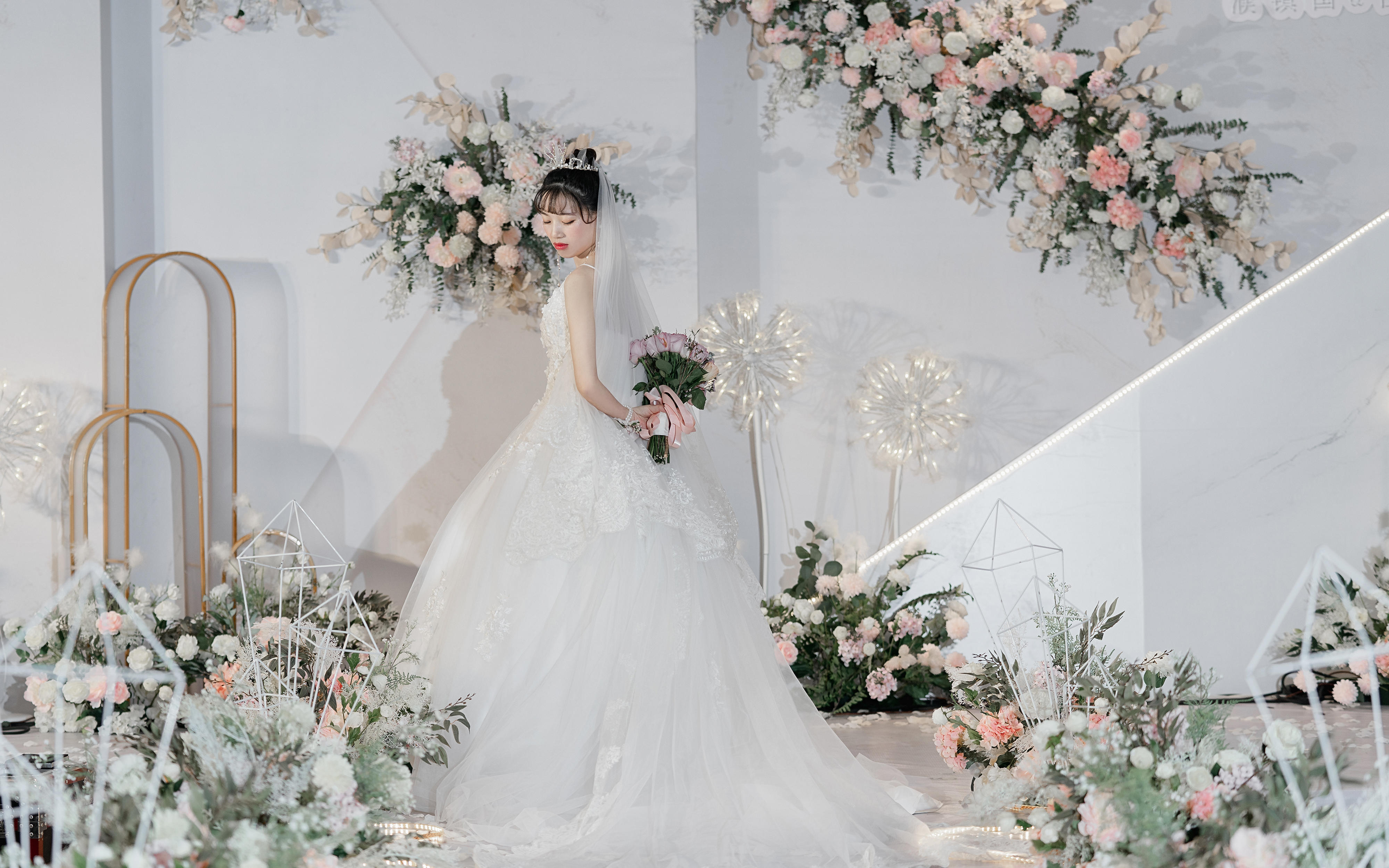 小型婚礼之选 精品套系任选1-小清新