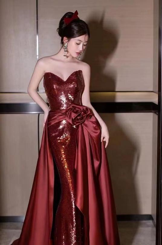 【町甜婚纱】-光芒万象