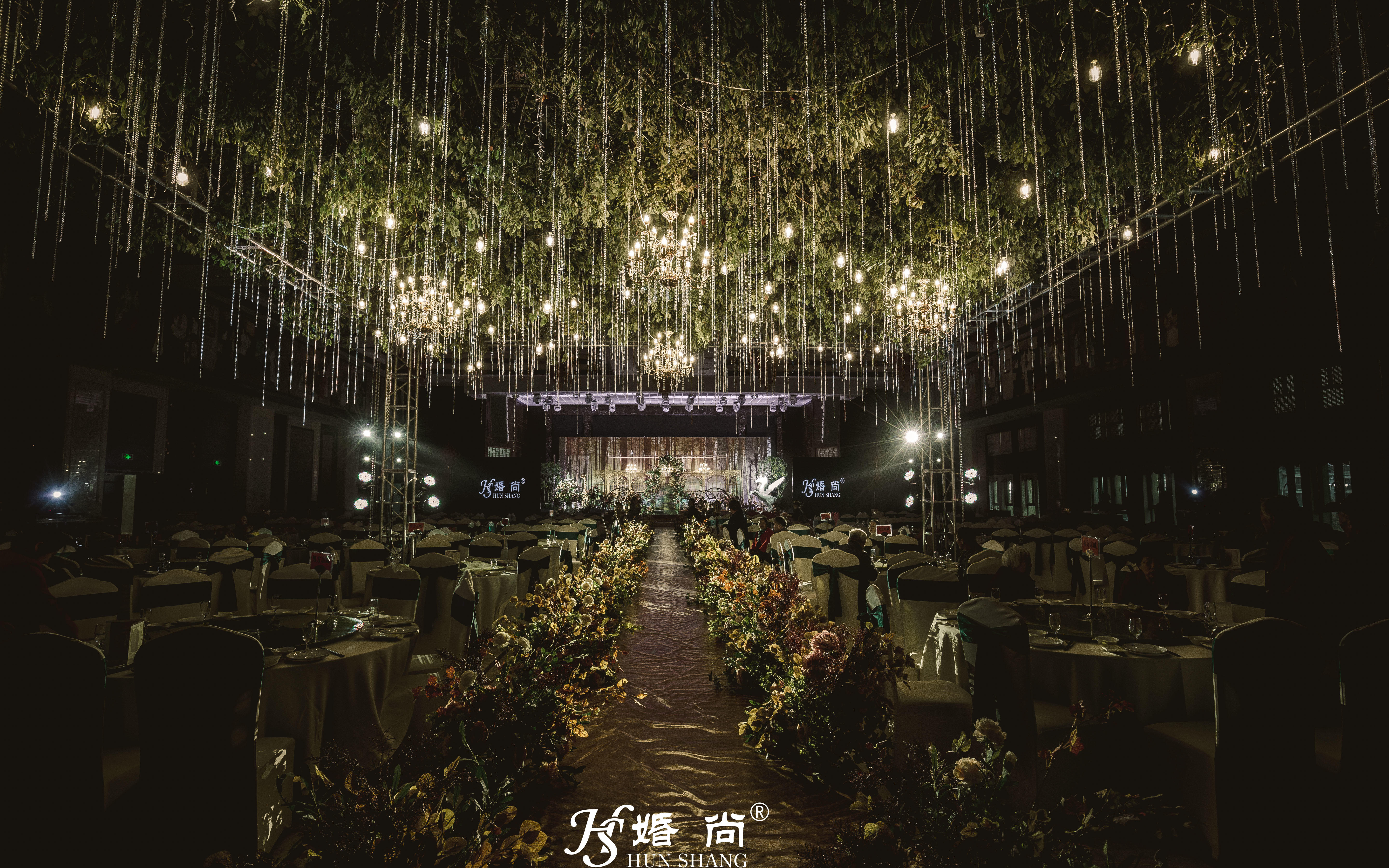 暮光之城  婚尚婚礼企划