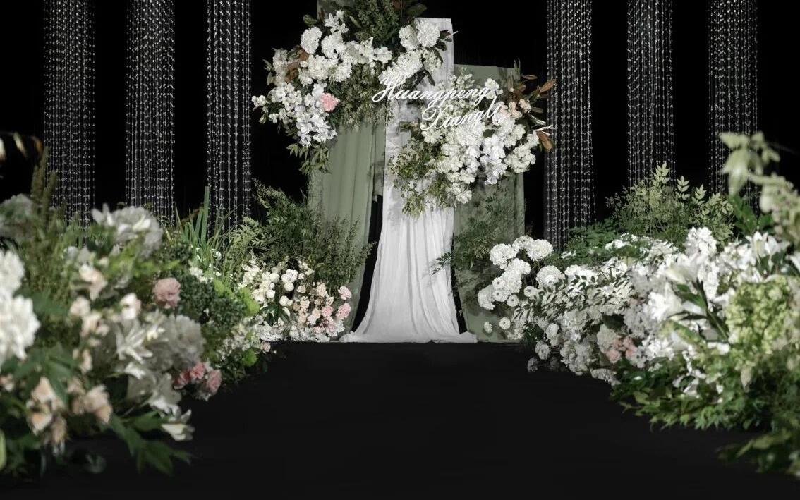 MEMO美慕|韩式婚礼