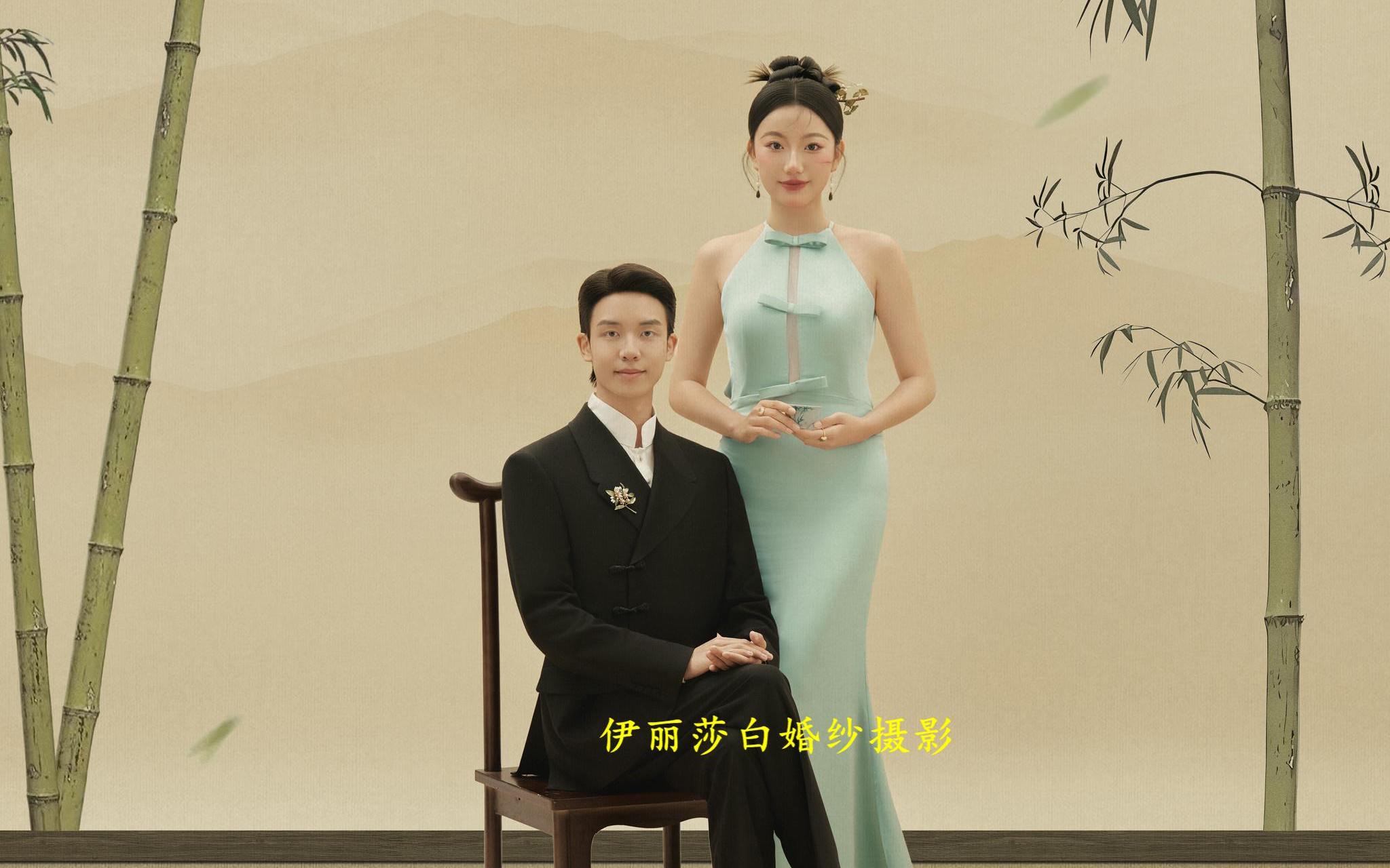 拍婚紗照1999-2999-3888-4699