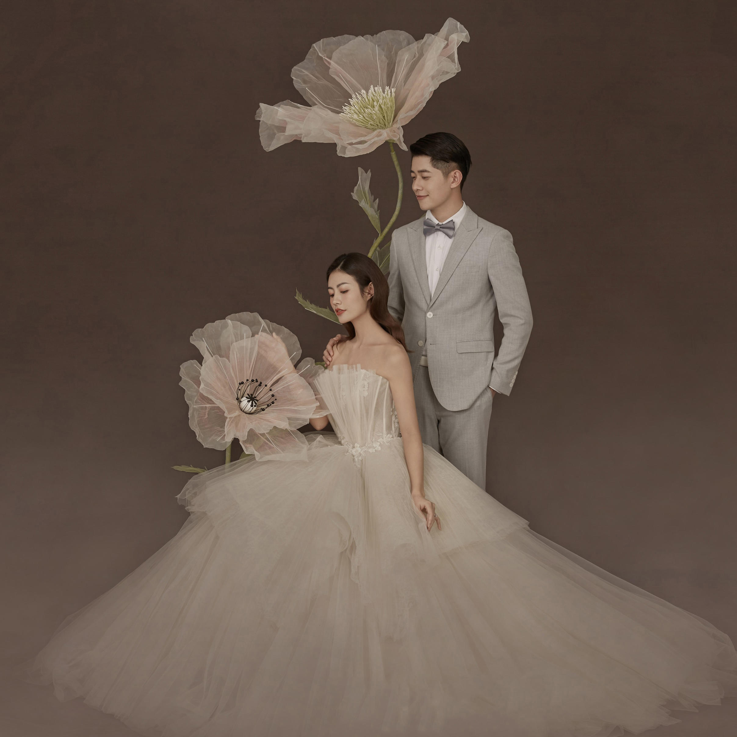 苏州特色景点 全新外滩风情 底片全送