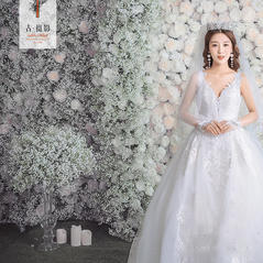 古摄影『南宁站』全新主题：【龚先生 王小姐】