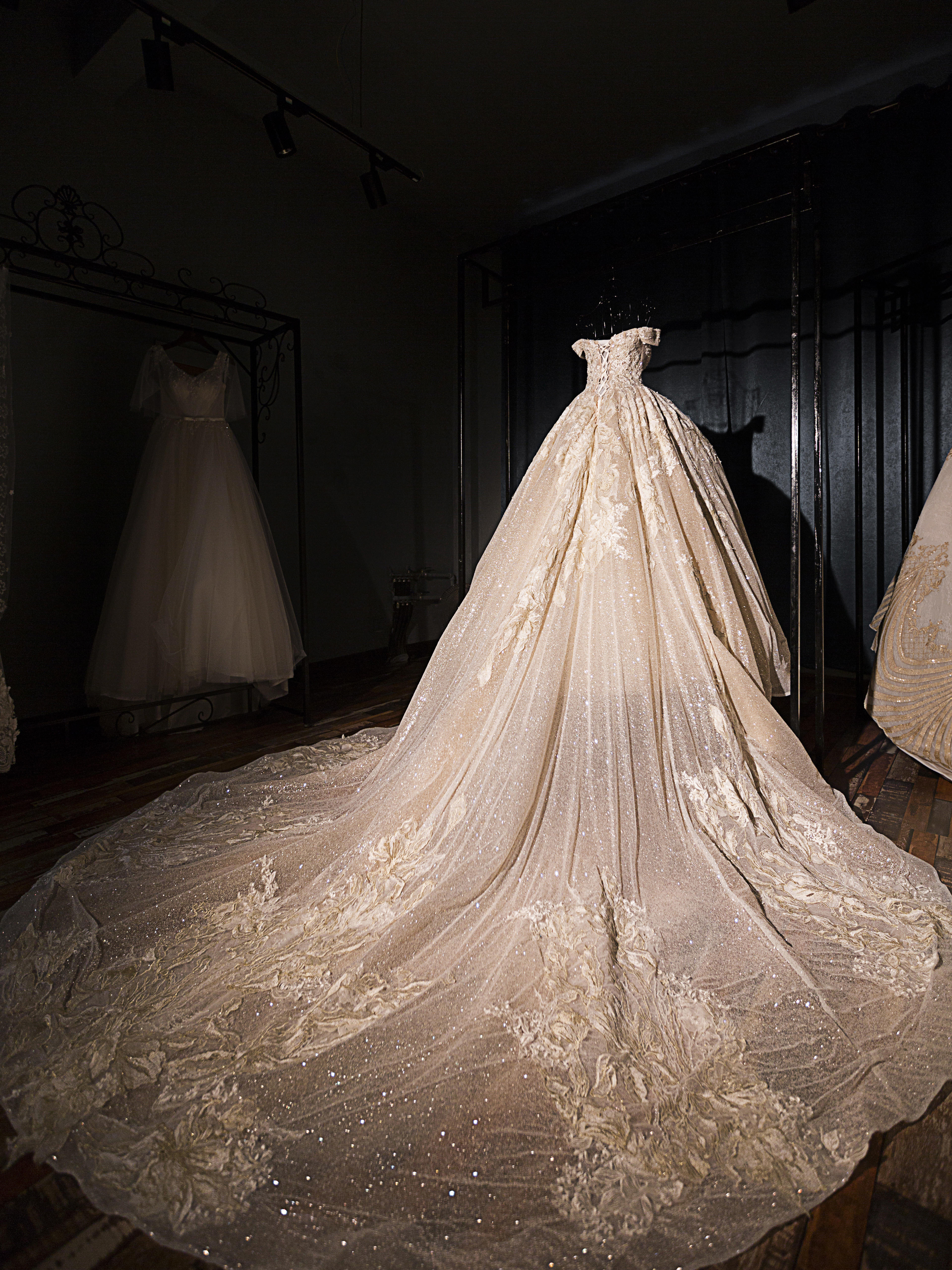 CHIC淇可雅致【雅致奢华】4件套+全程跟妆