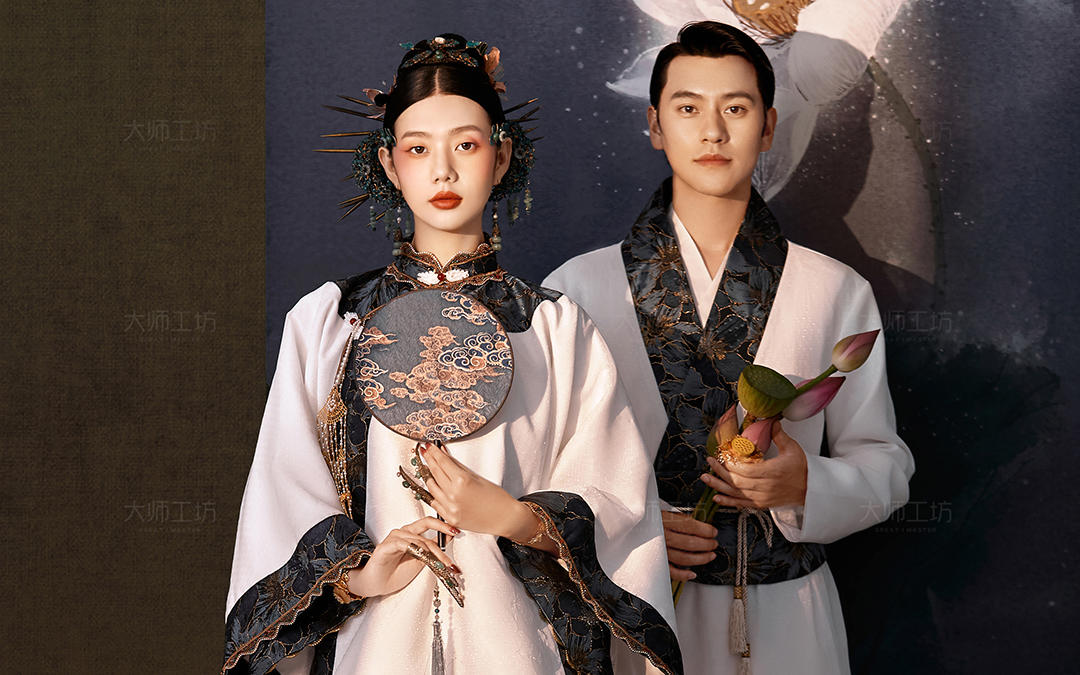 【王子宫殿】  落花侍 