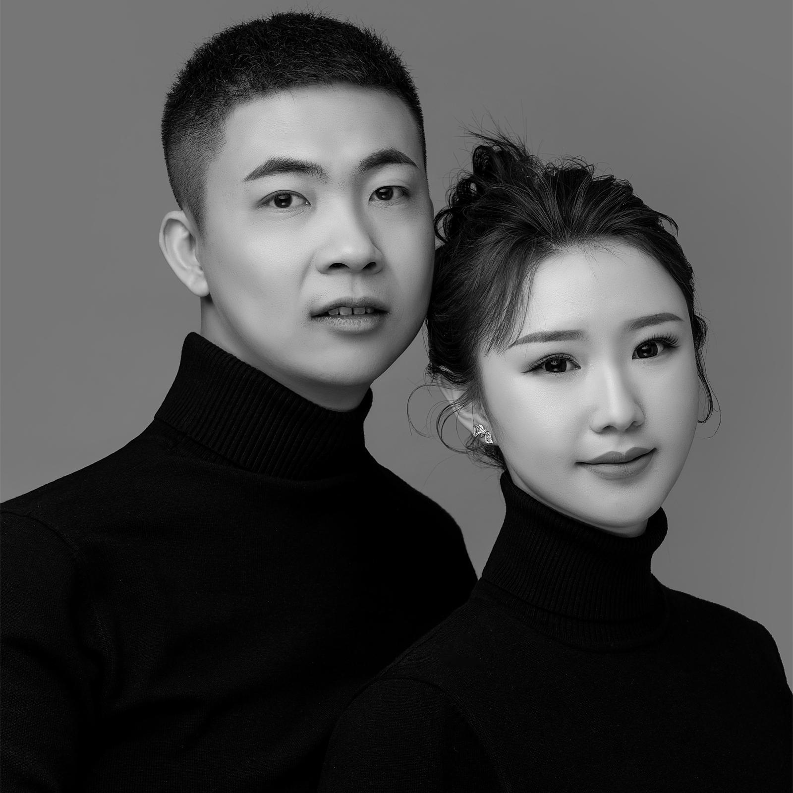W先生&Y女士4月14日客照欣赏
