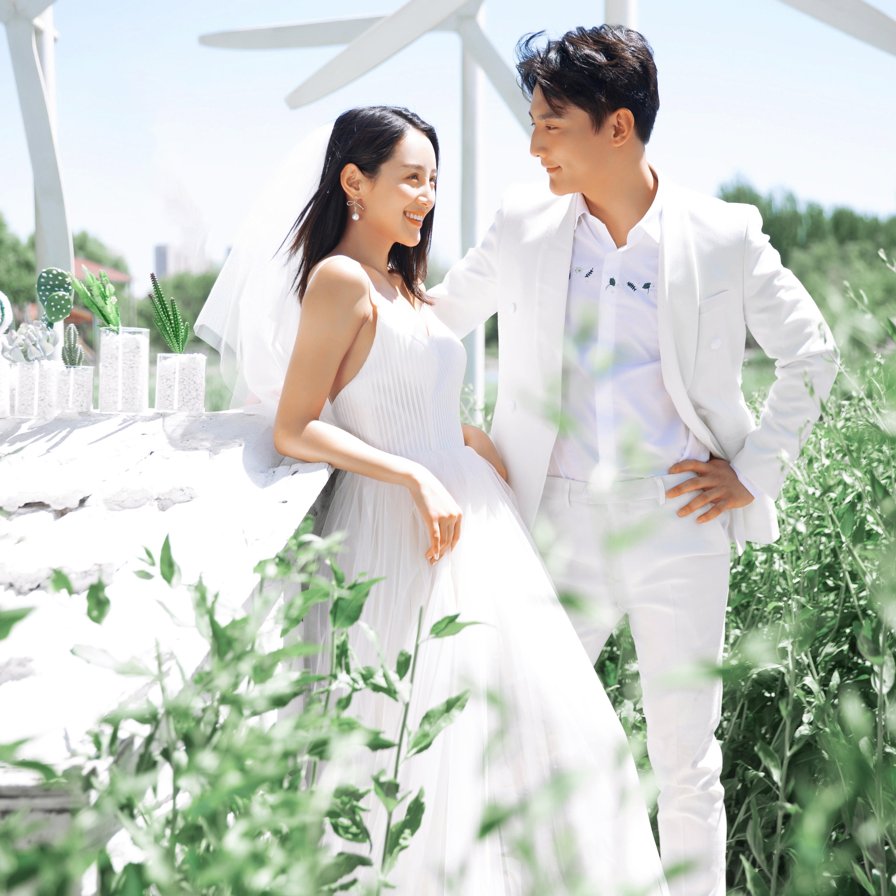 【百年经典】经典传承婚纱照·咨询就送按摩足浴桶
