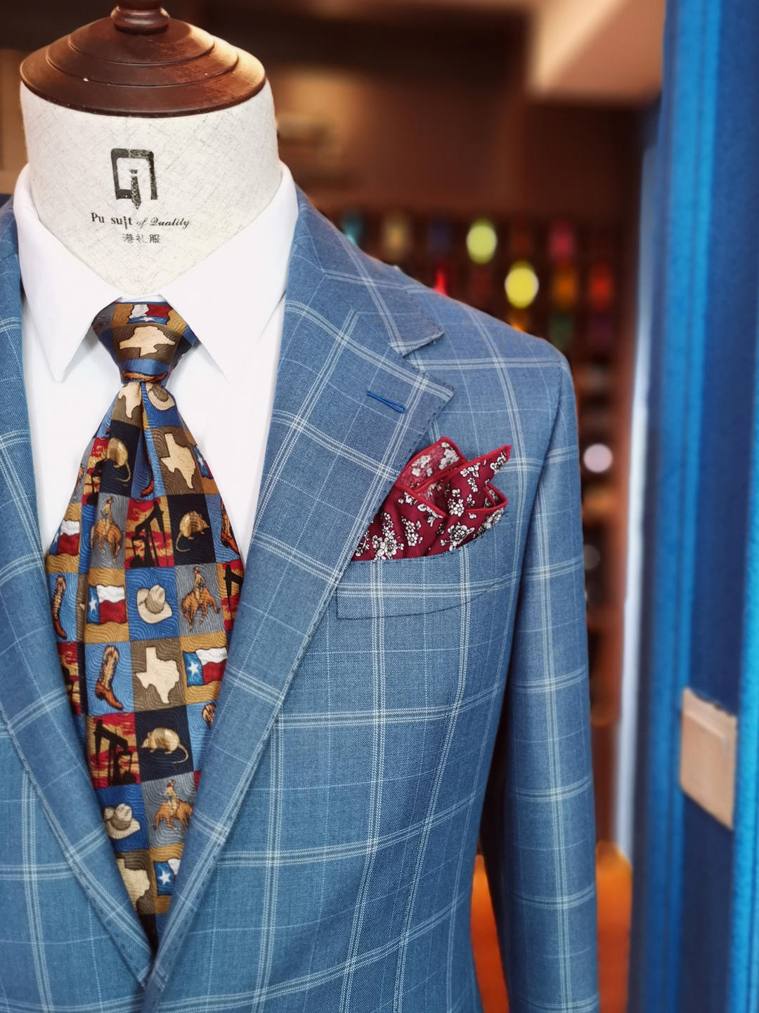 【港定制】定一套送一套 