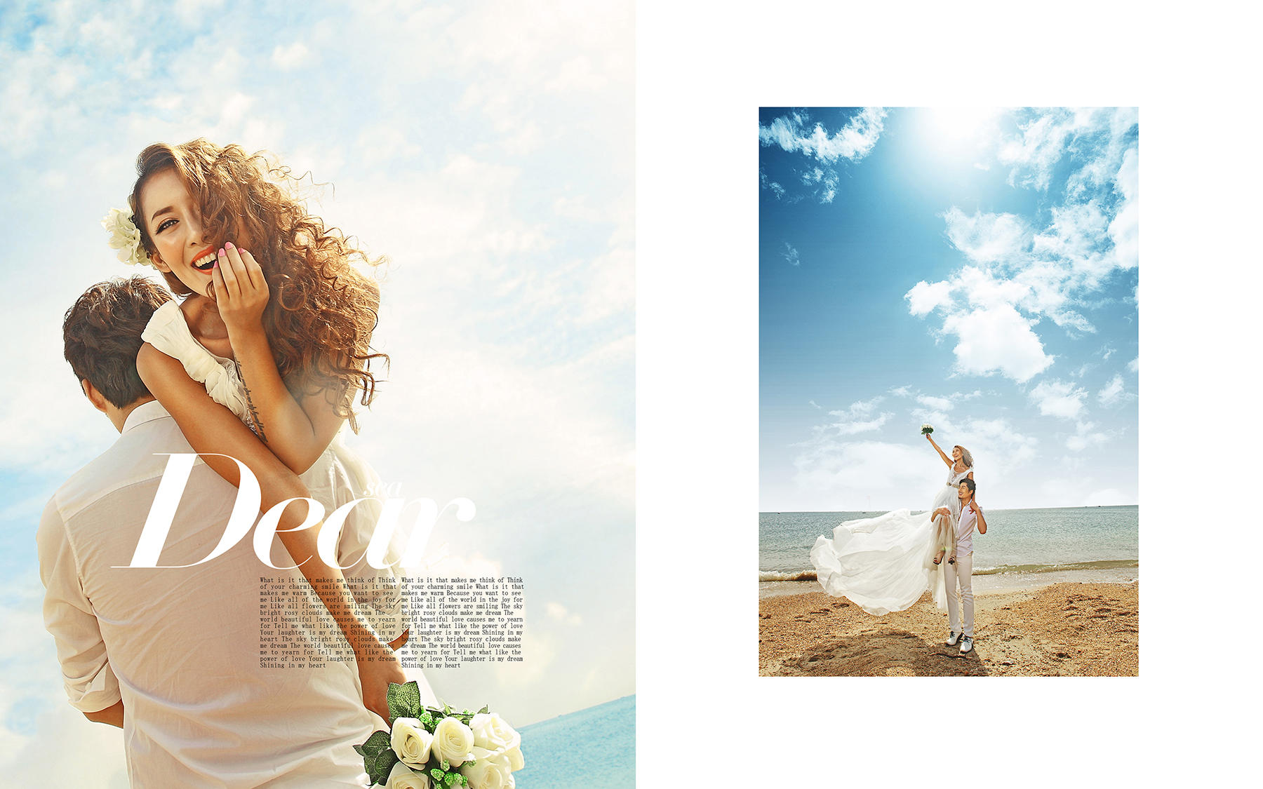 青岛海景/礁石 沙滩拍遍青岛