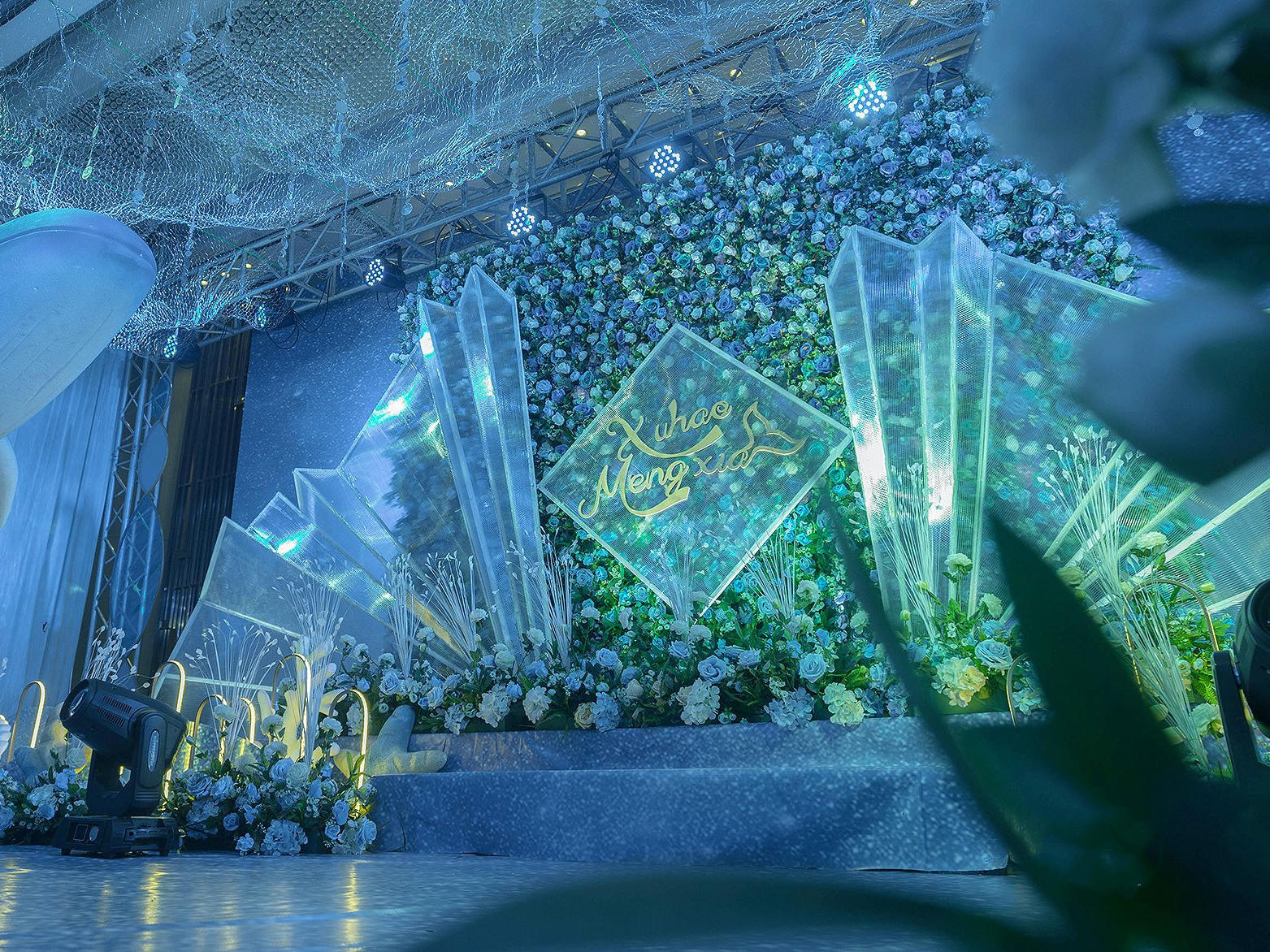 [沐午婚午]梦幻海洋系列