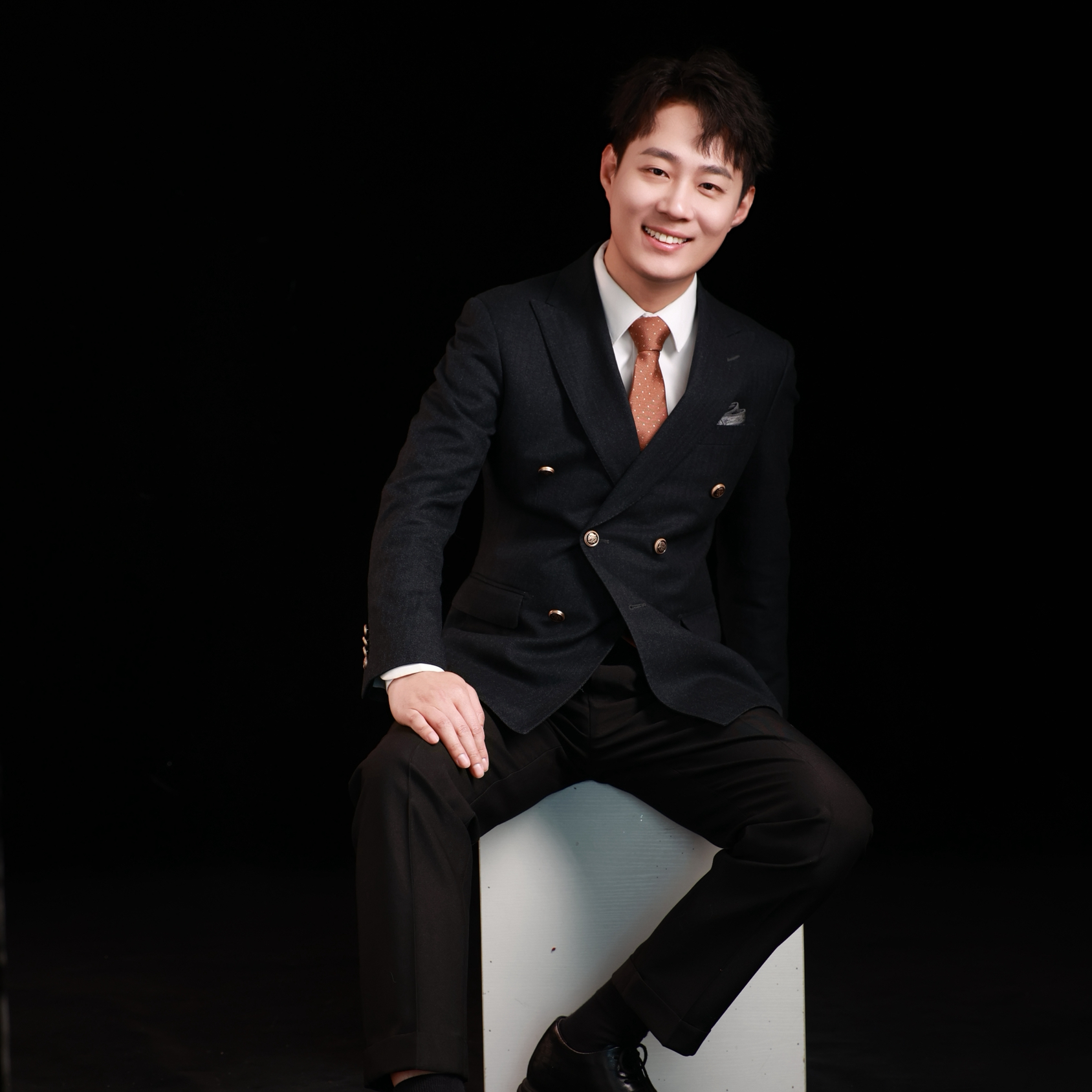 小明