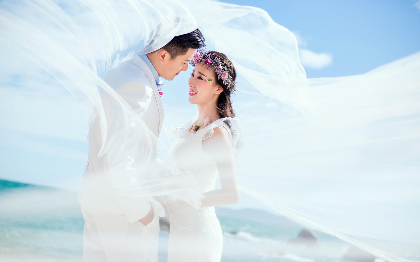伯爵婚纱电话_伯爵婚纱旅拍宣传照