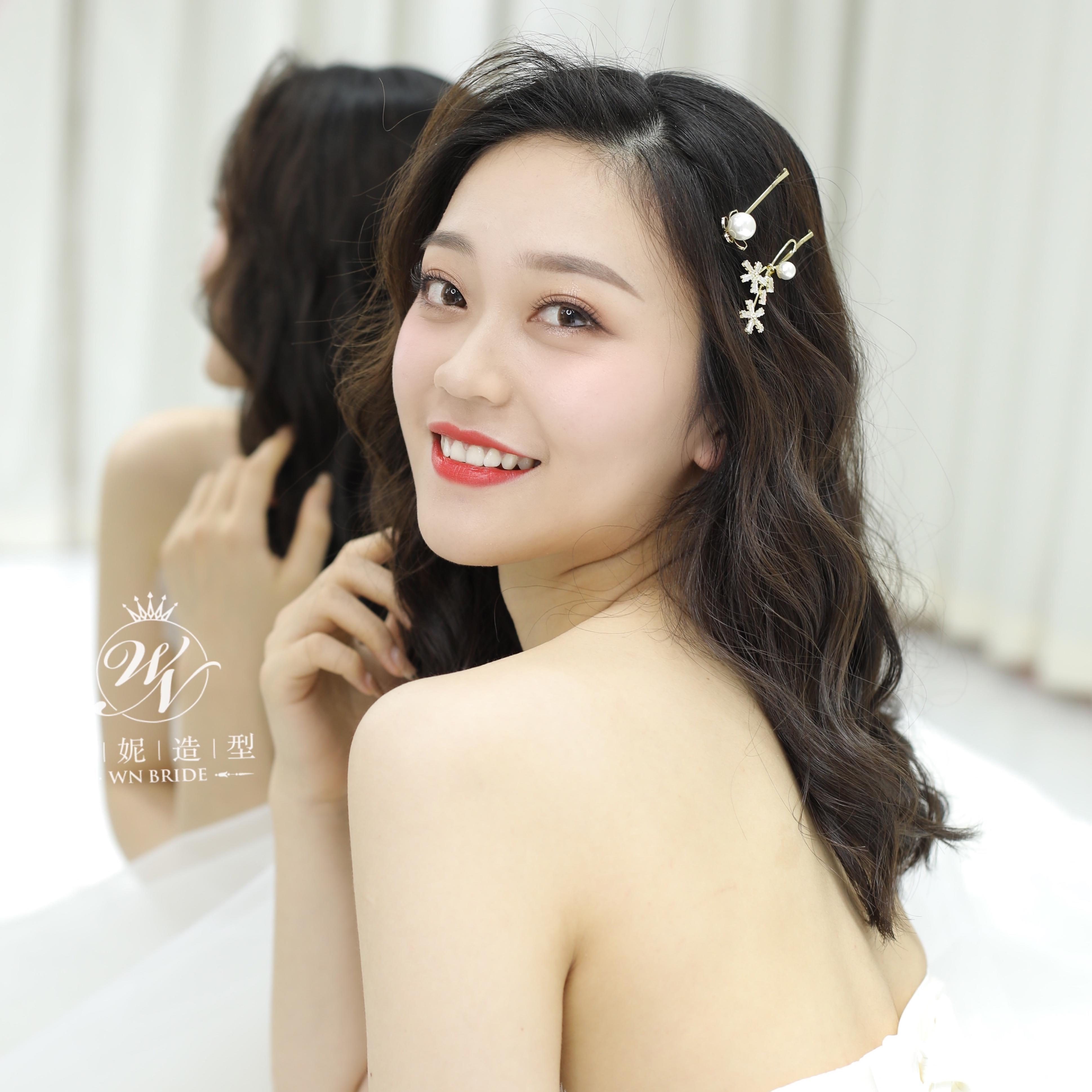   愿所有美好都如约而至