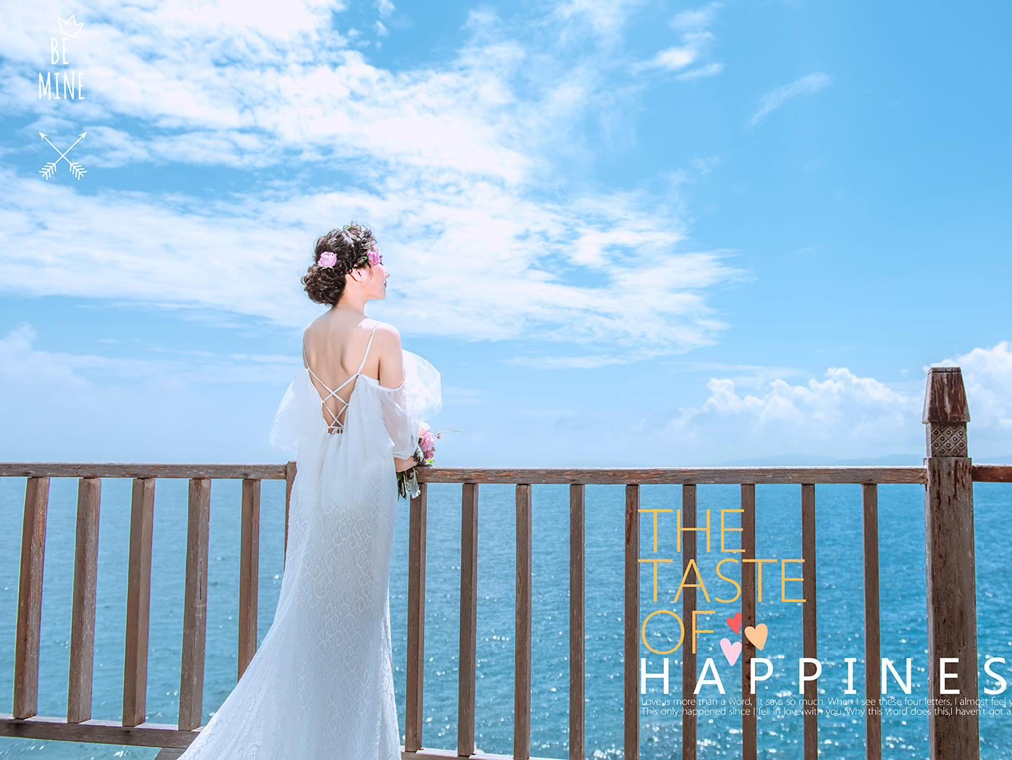 婚纱短片_婚纱摄影短片(2)