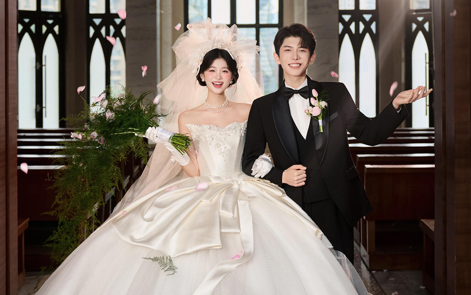 人生中无法复刻的高光瞬间 