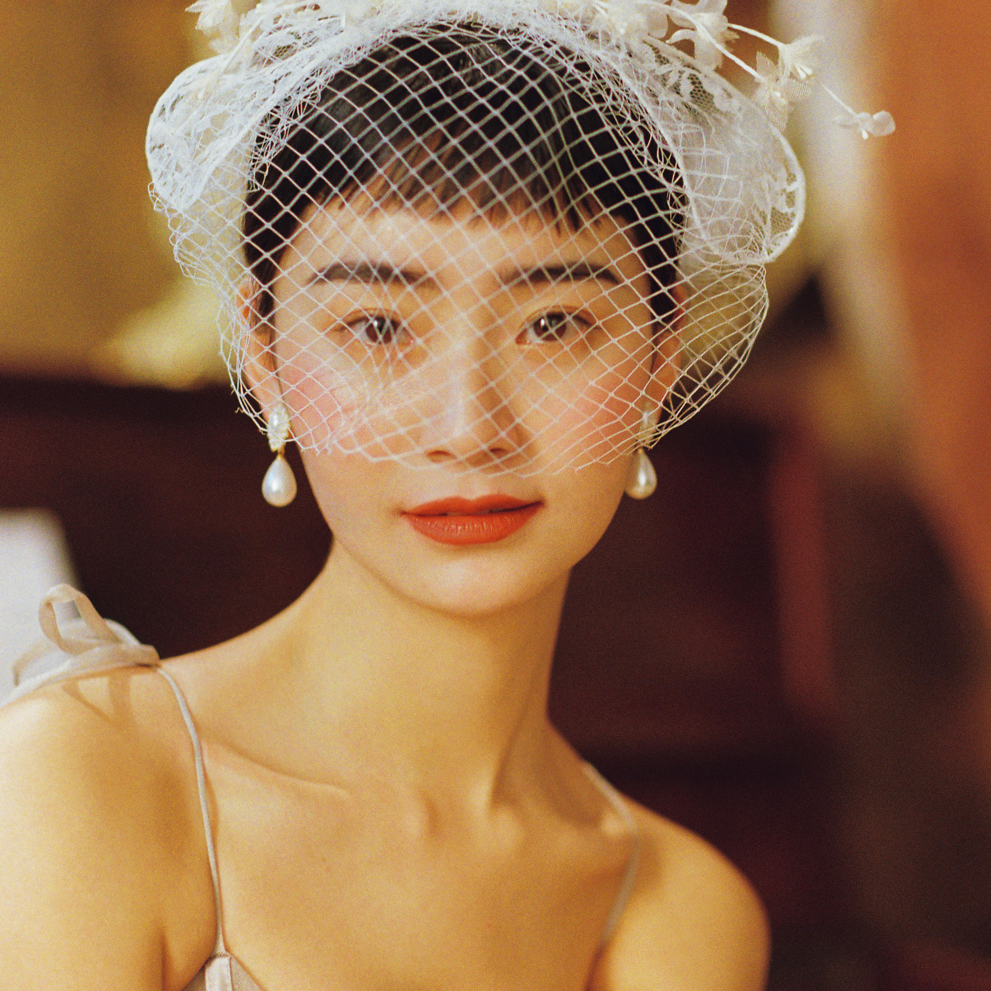 【复古新生】轻奢定制|一对一服务+MV花絮