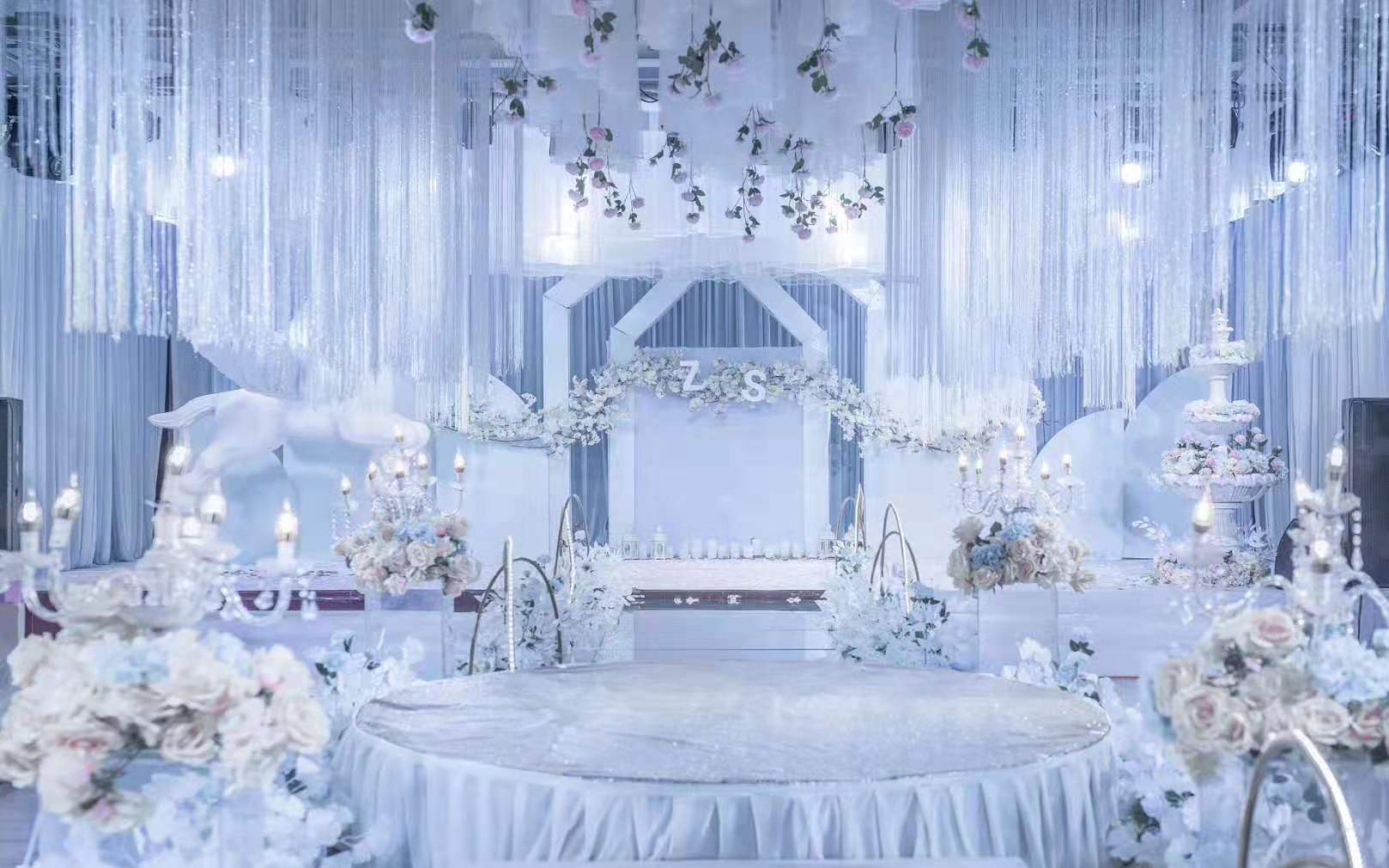 Fairy Wish-蓝色精灵