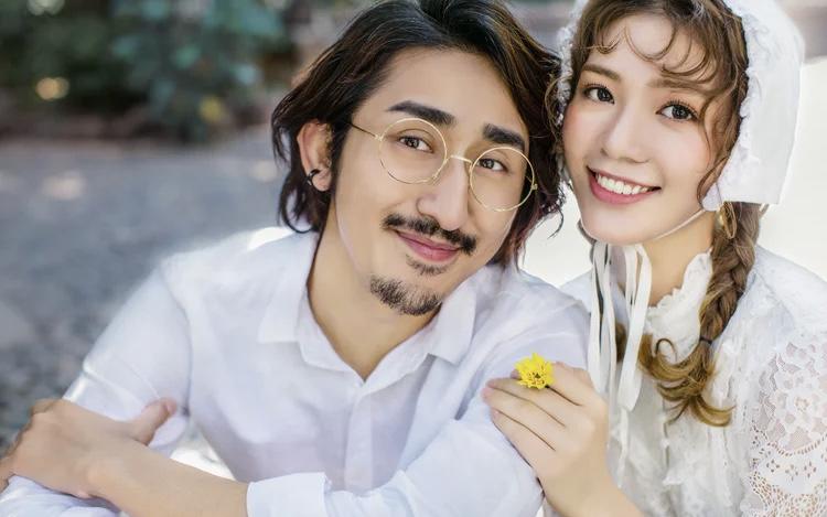 熱銷套系場景任選丨路線高端定制送夜景