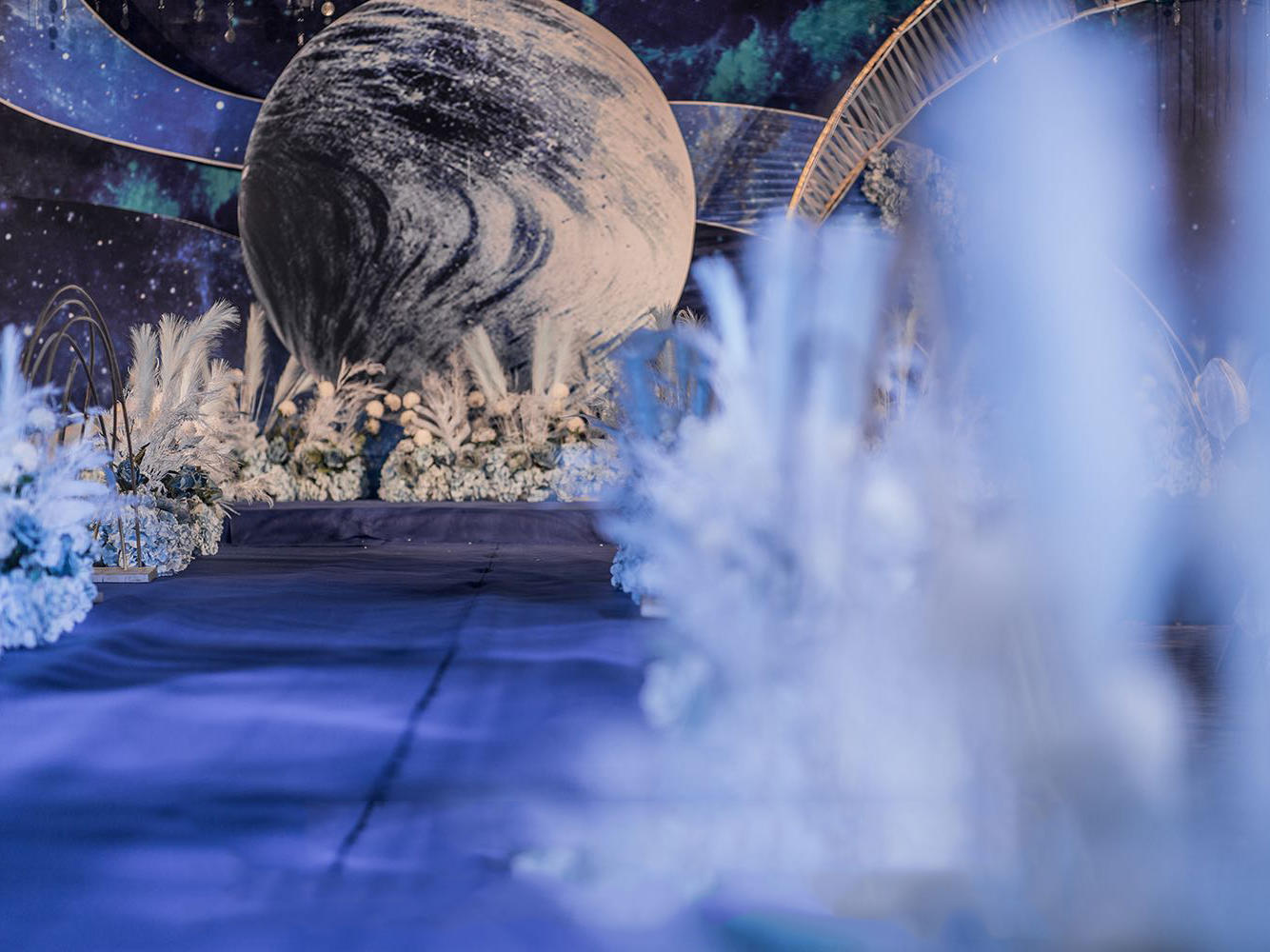 【爱尚百年】超高性价比 梦枕星河 梦幻婚礼