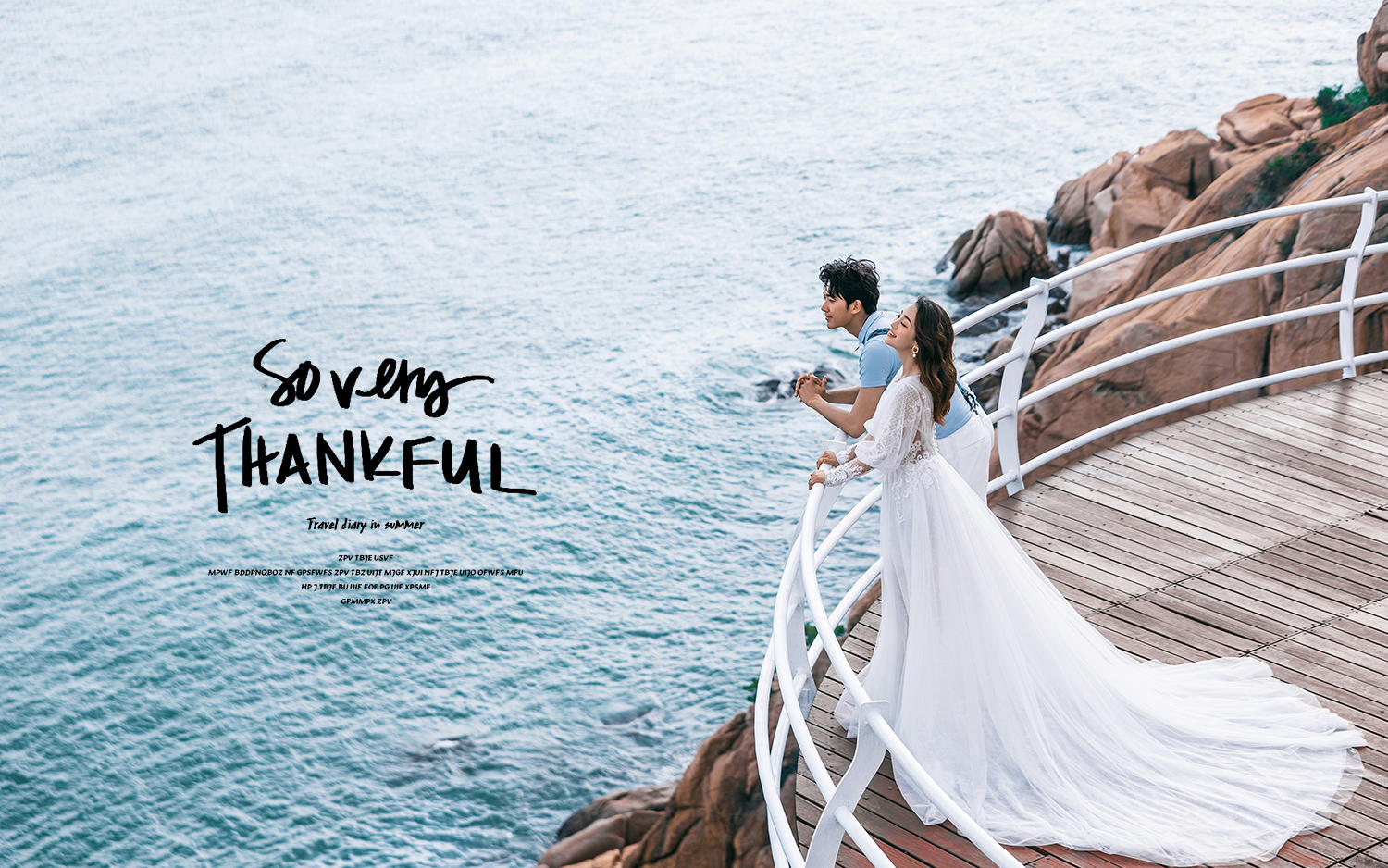 拍婚紗照陷阱太多你知道嗎？