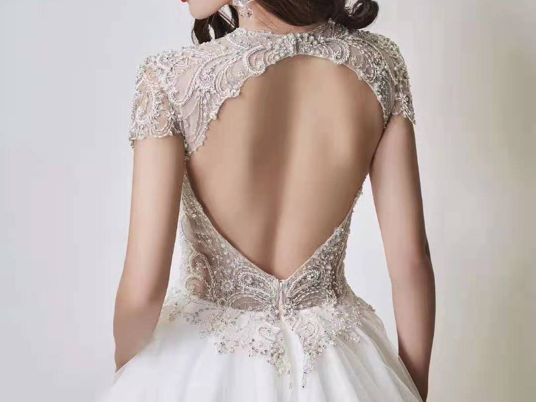 L&S 2019浪漫公主系列