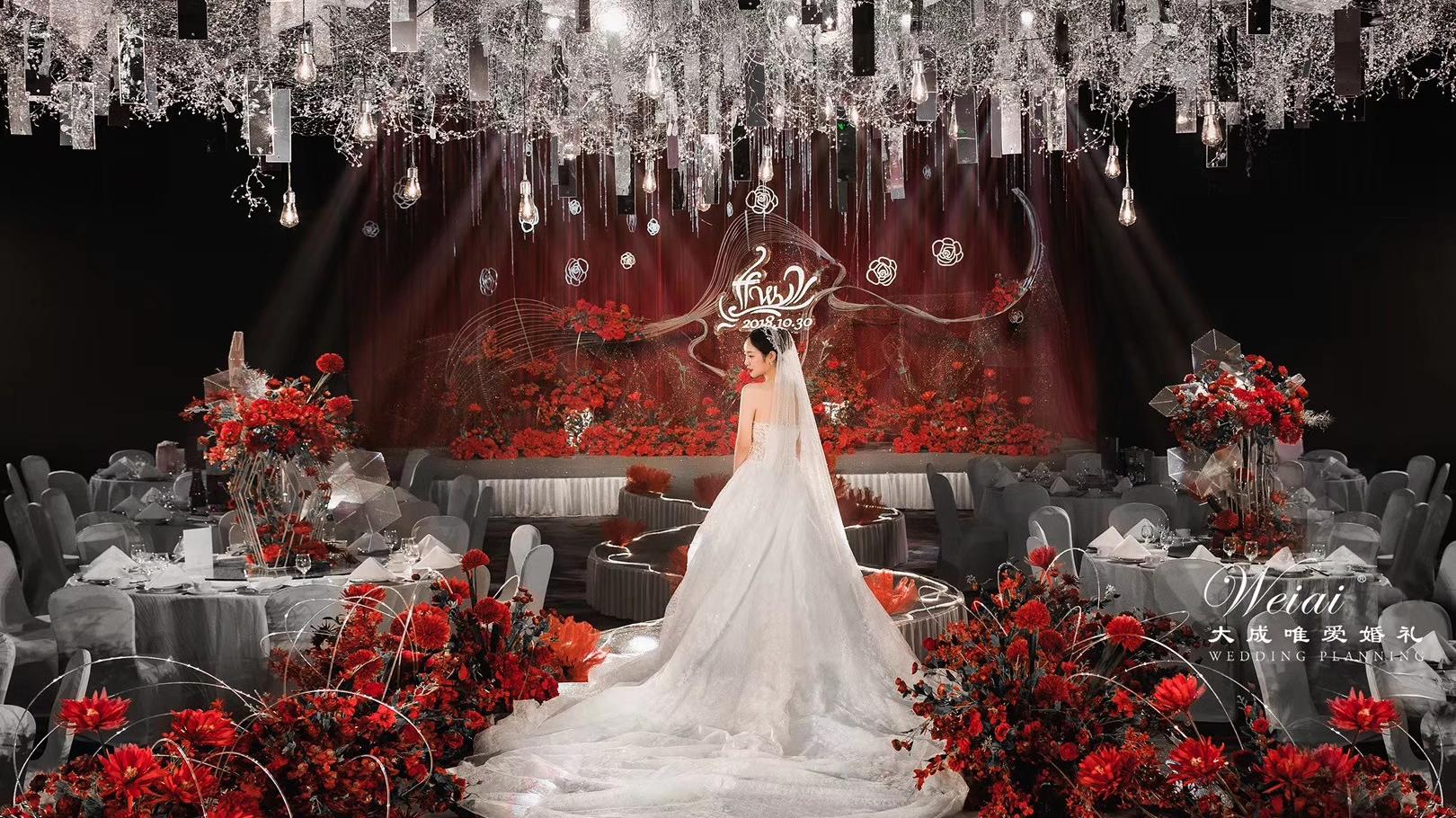 内含四大金刚【THE ONE 暗红色与银灰色】