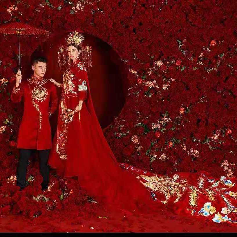 米绎测试91期中国风爆款任选