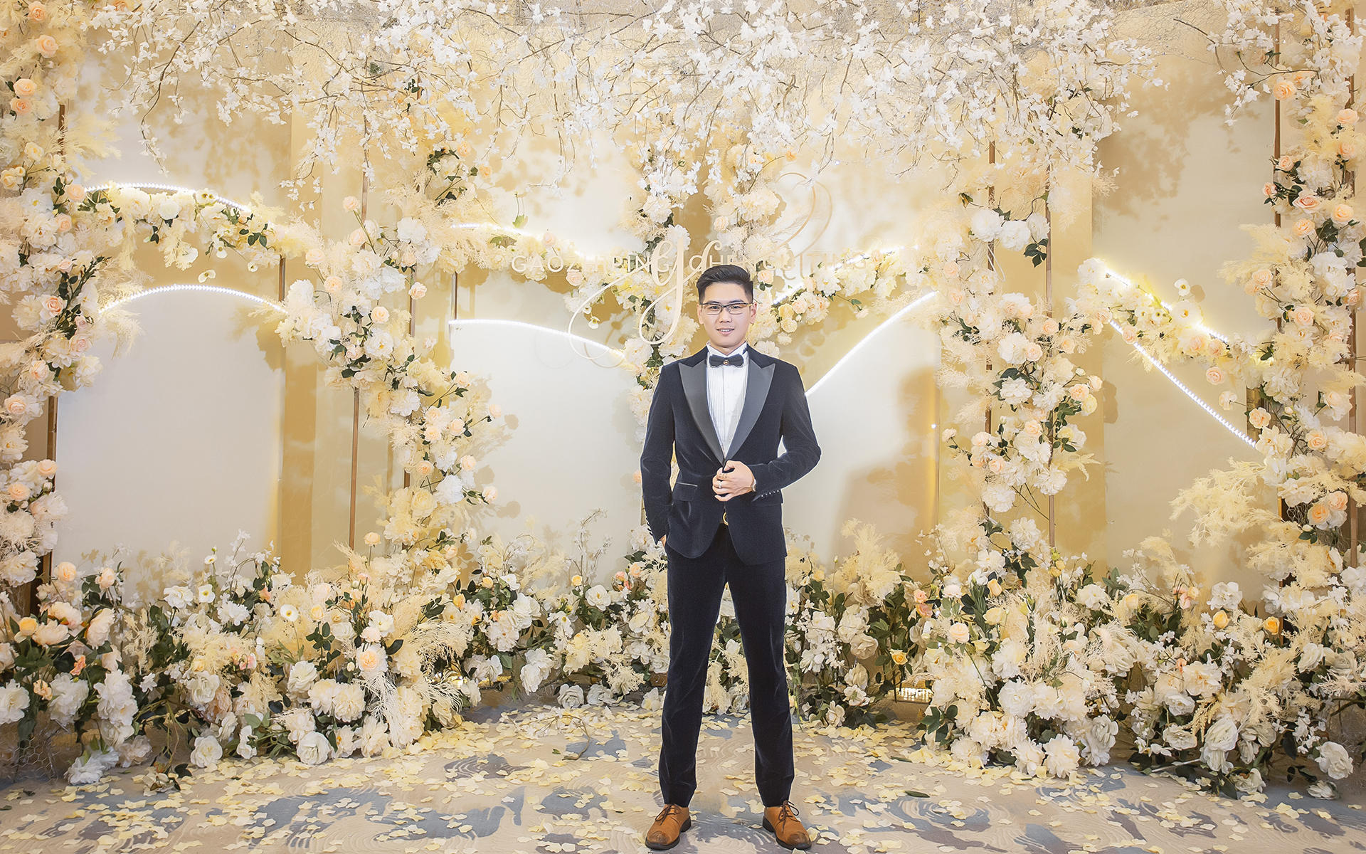 《执手一生》相遇就是奇迹，相知便是美丽