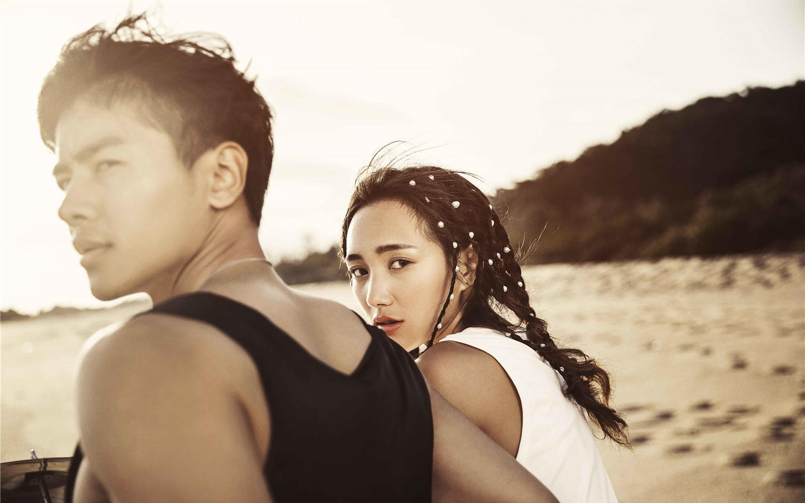 【爆款特惠】經(jīng)典內(nèi)景+特色外景 韓式夢(mèng)幻3680