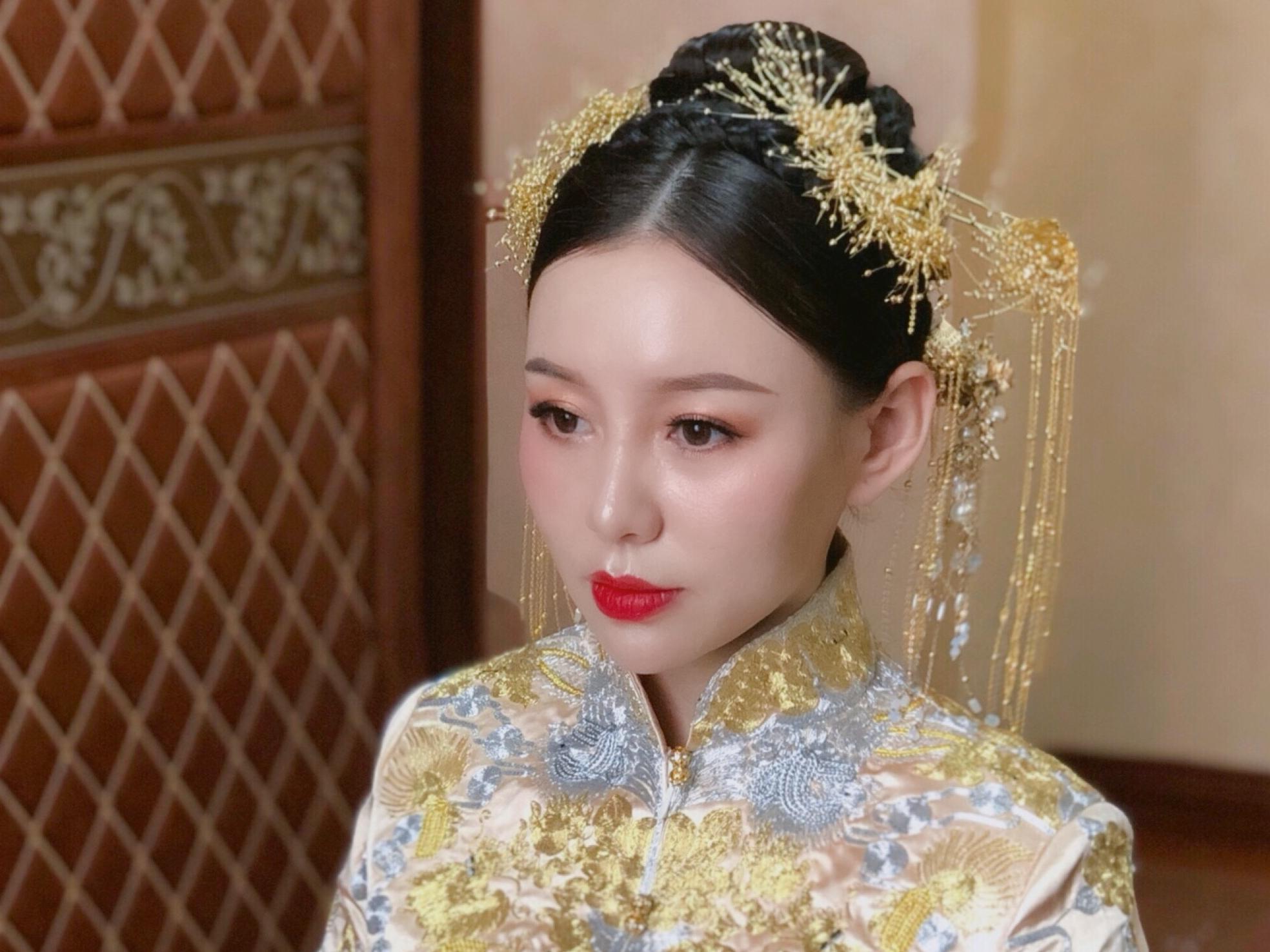 惊爆价2888/永结同心超值5件套