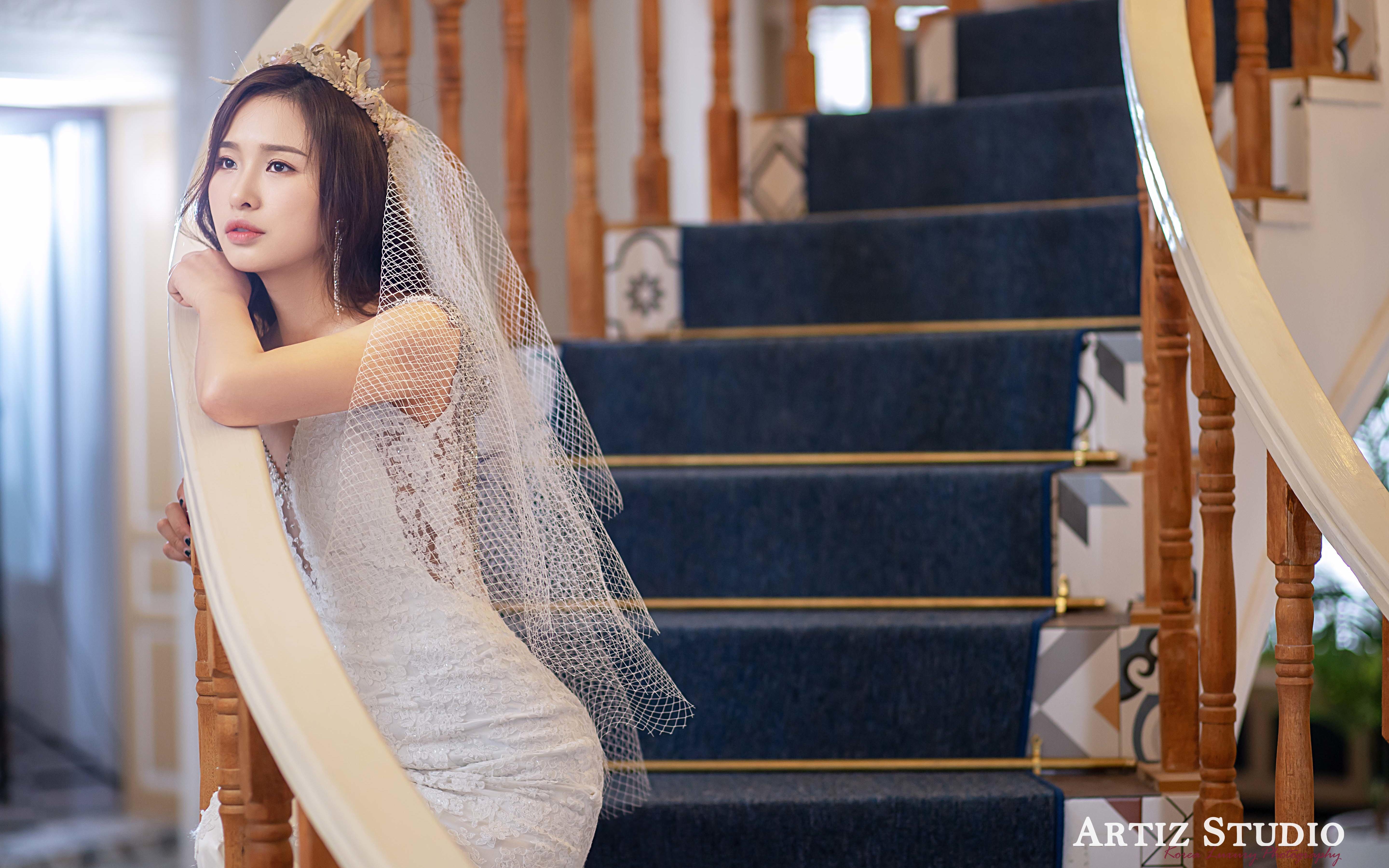 韩国艺匠【客照欣赏】秦岚同款